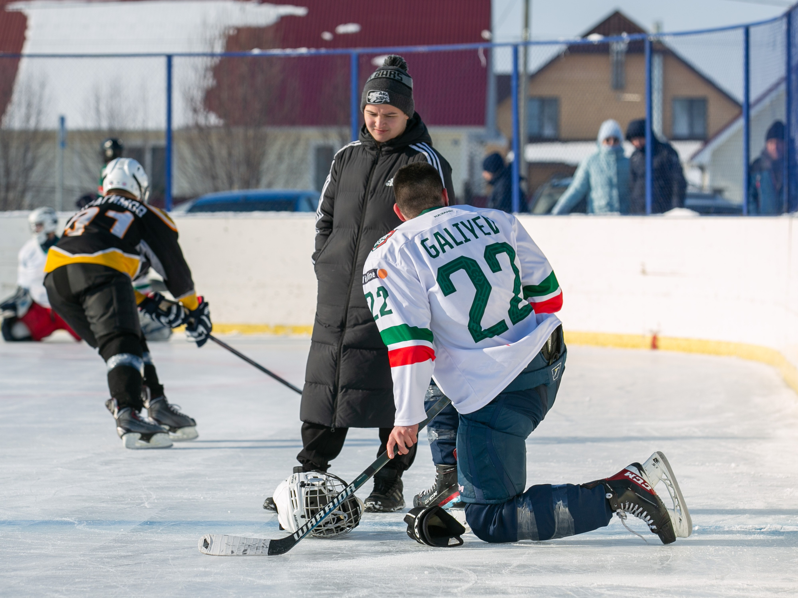 Sport. Свадебный и Репортажный фотограф Казань Камиль Шайхутдинов