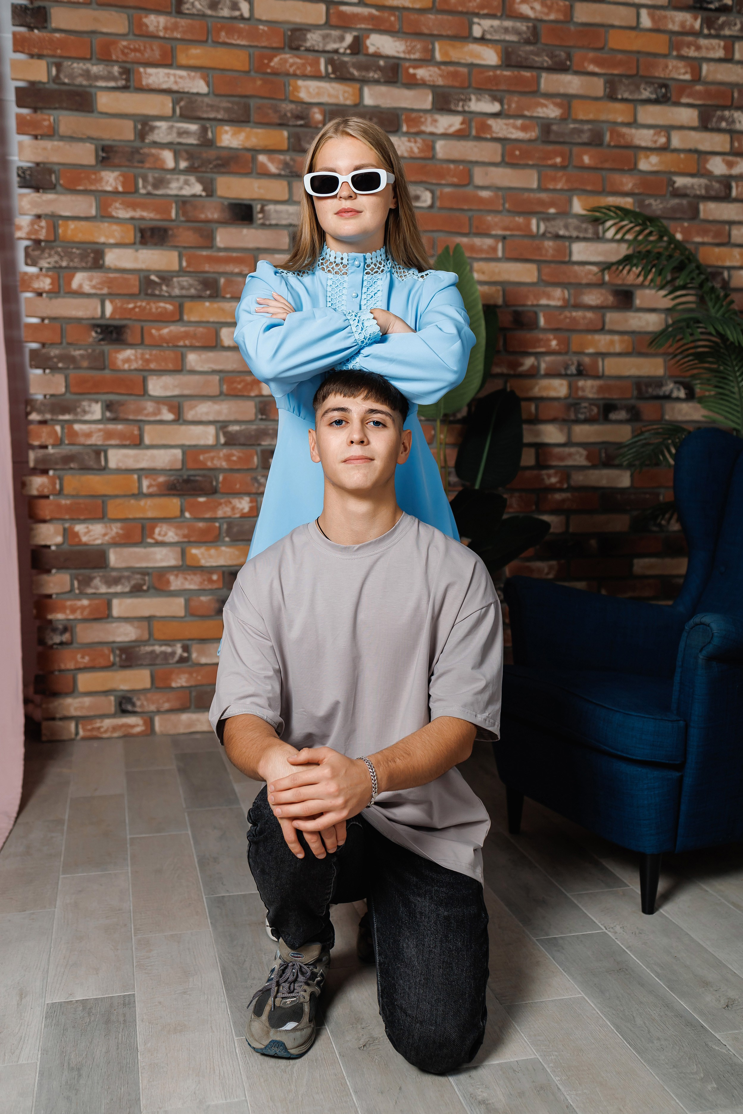 11 класс, выпуск 2024