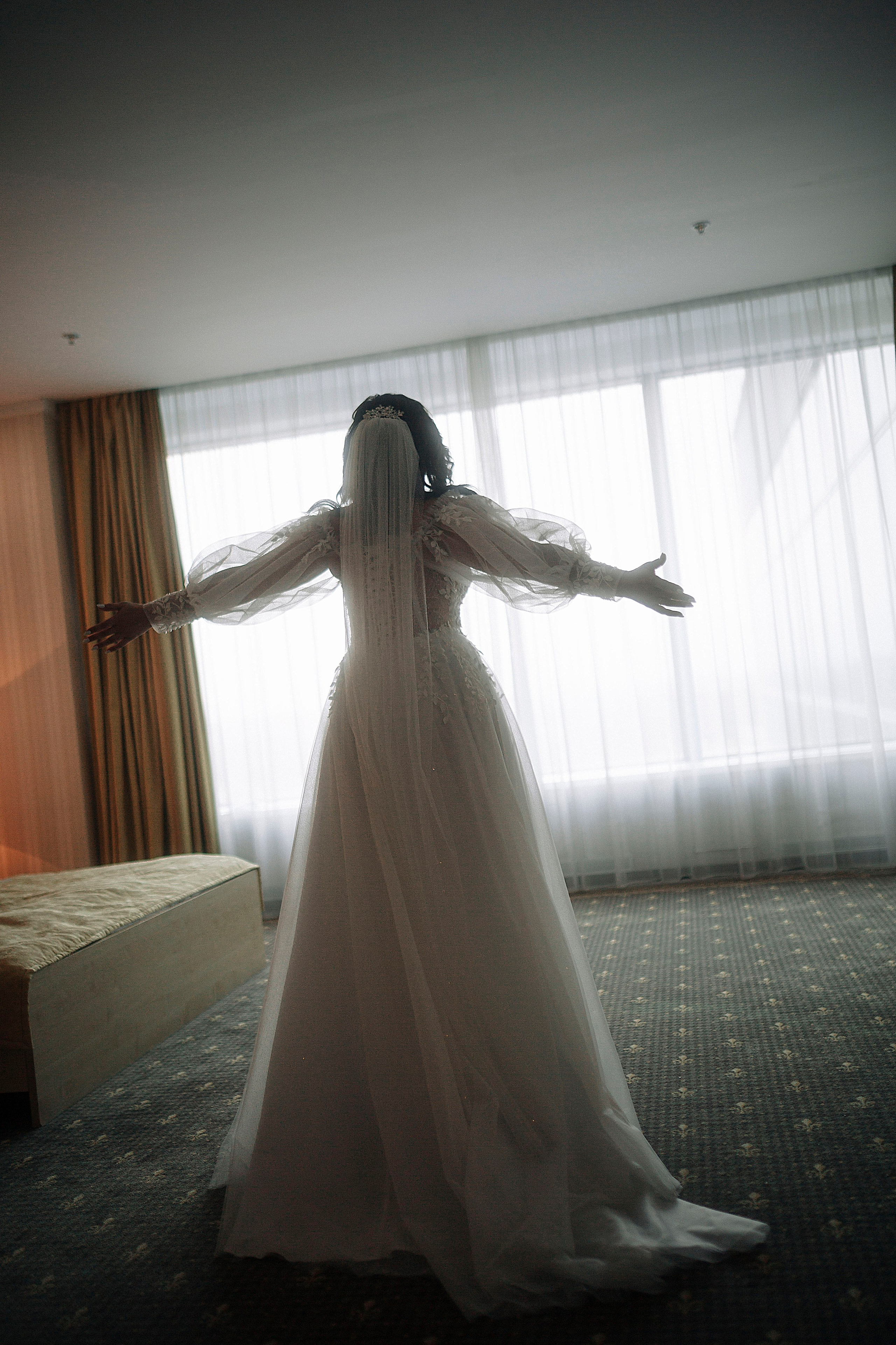 Maksim&Natalia. Свадебный и портретный фотограф Брицын Владислав | Москва, Дмитров