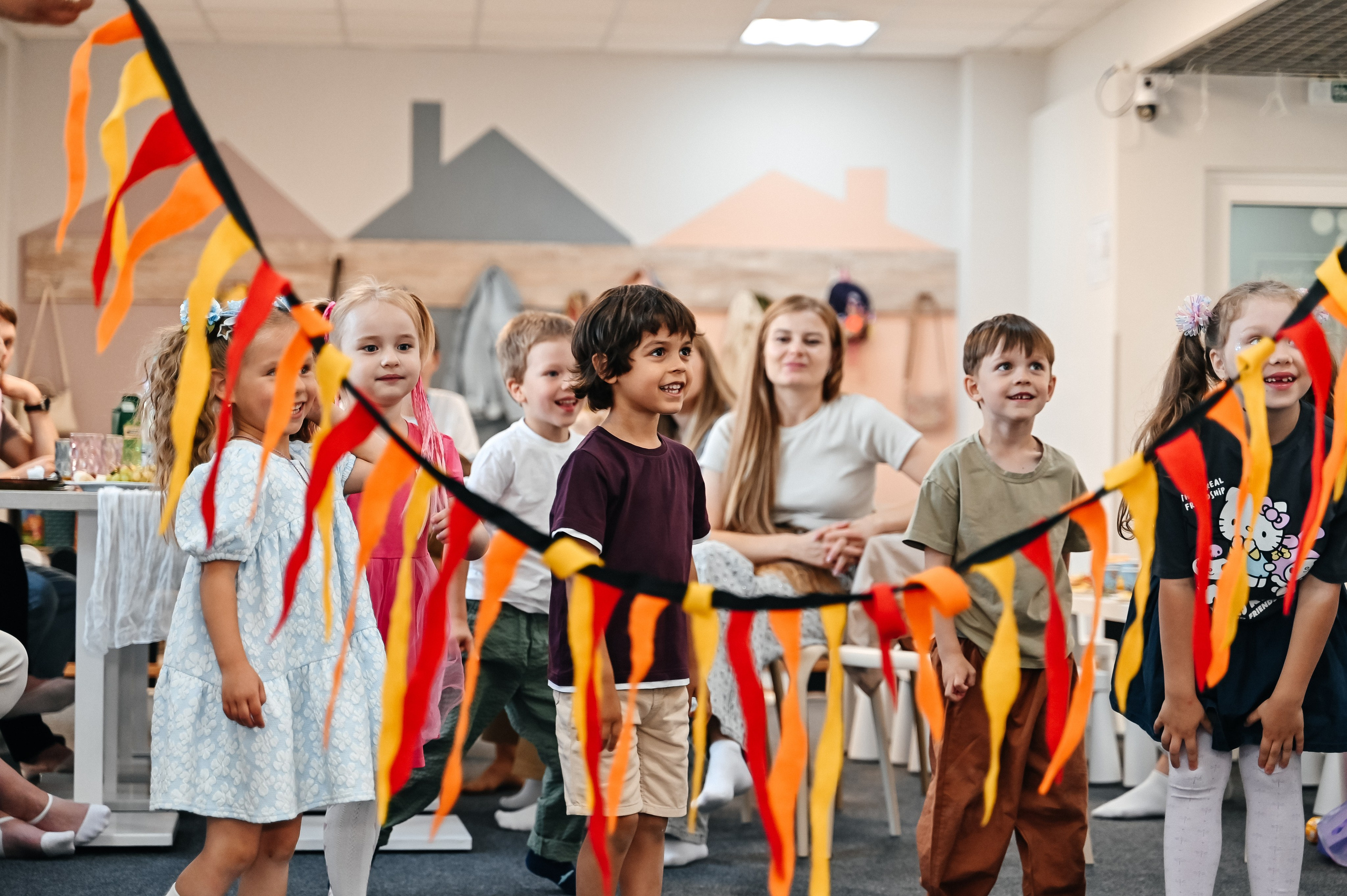 Суфьяну 5 лет (Пандочки). Семейный фотограф в Минске Дарья Дреко