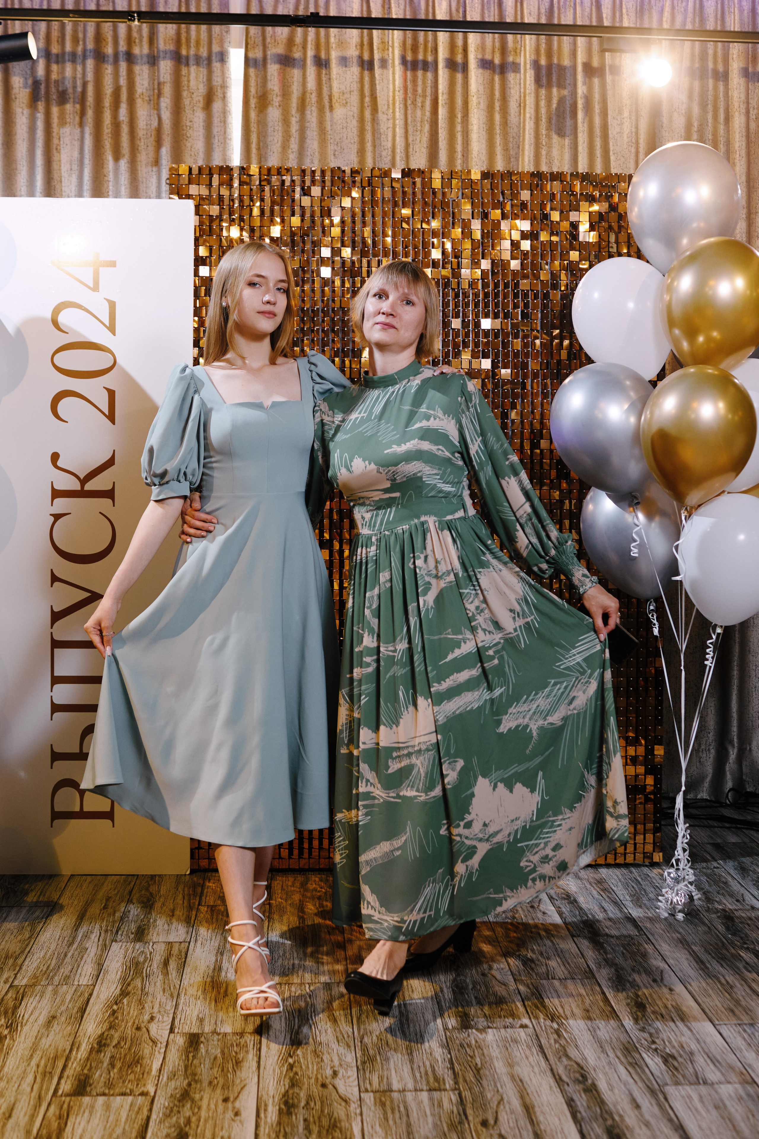 Выпускной 11кл. Портретный и свадебный фотограф в Екатеринбурге Владимир ЛузинЛузин