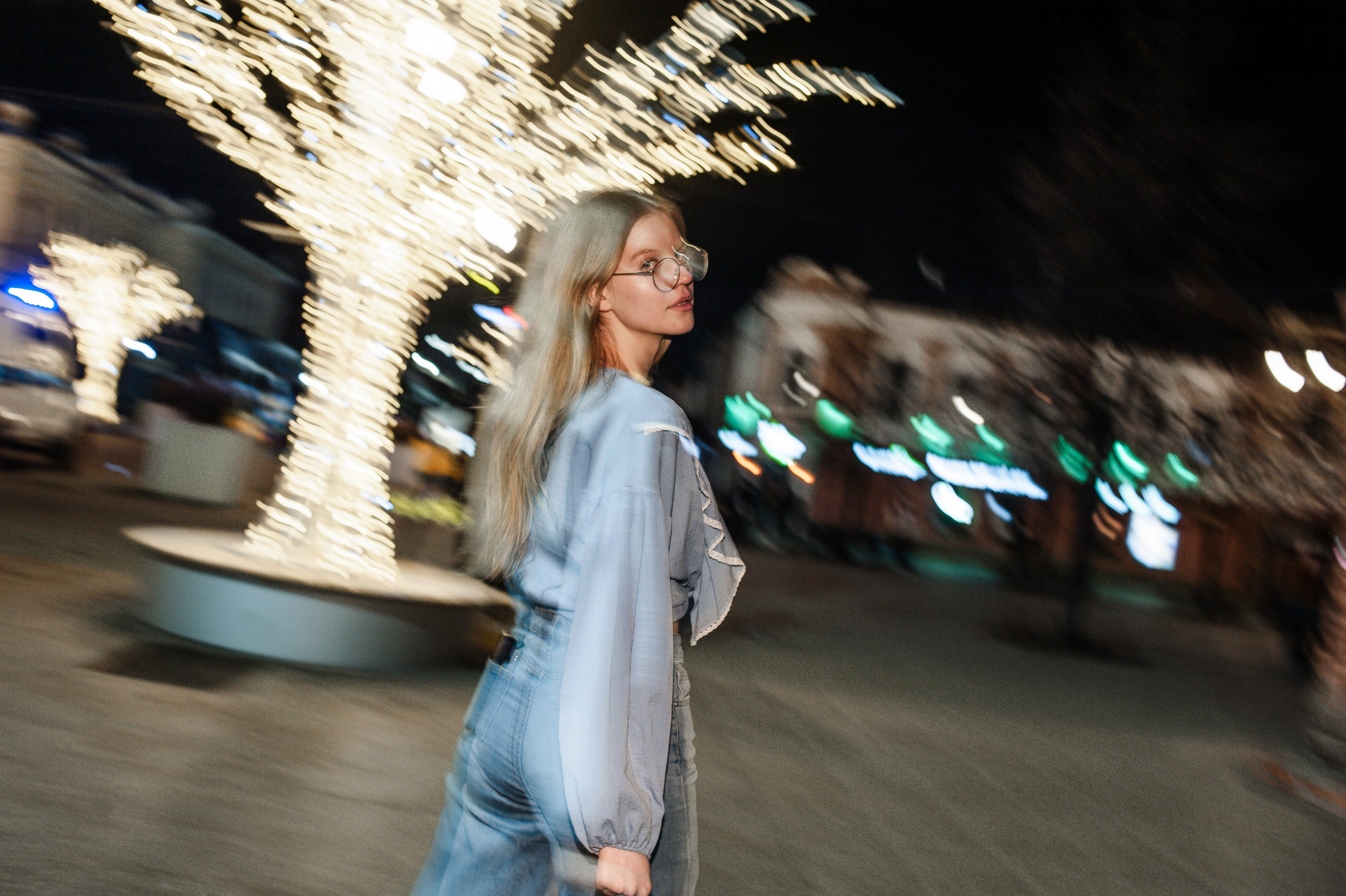 Алиса и Саша. Фотограф Магнитогорск Данил Семенов