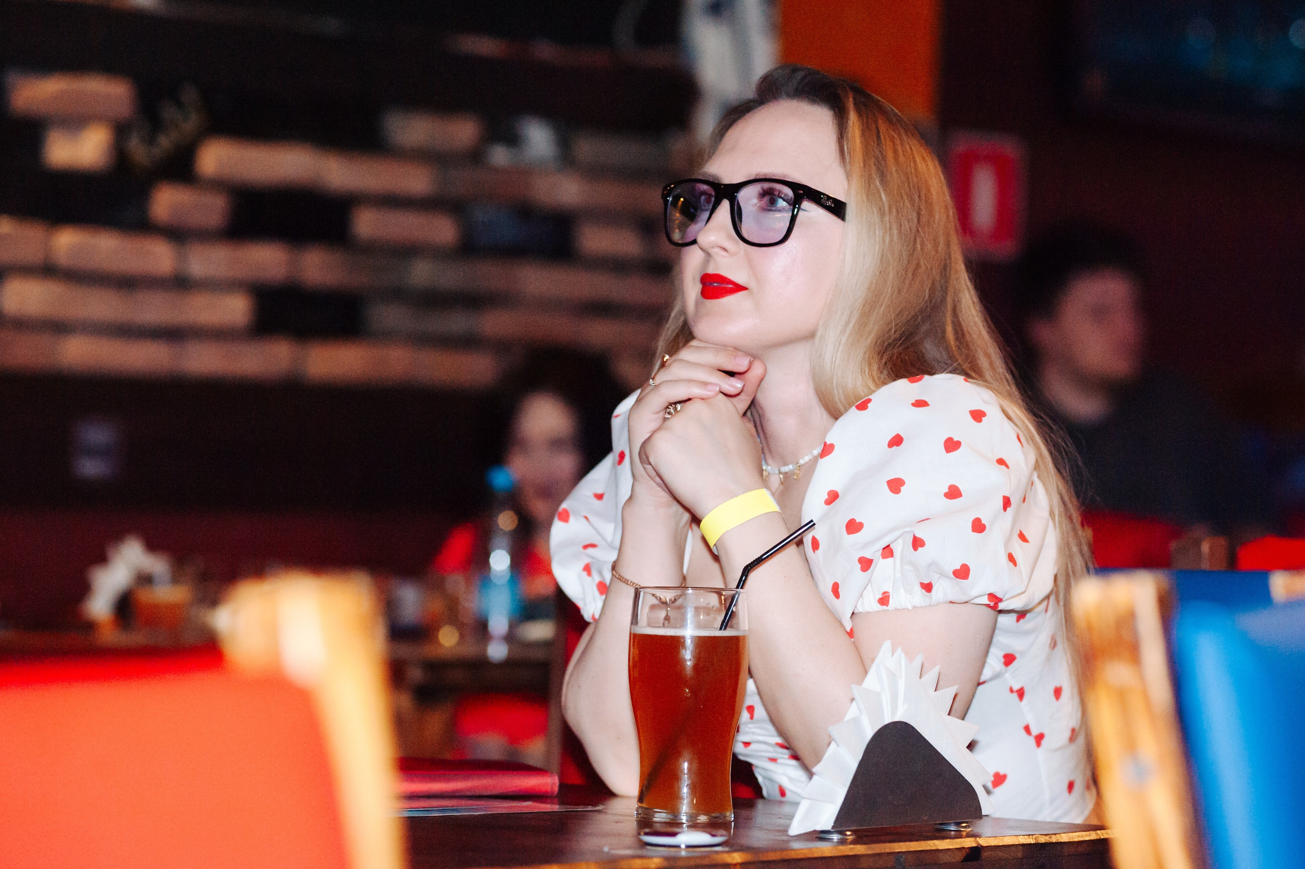 Концерт Bojenko Boogie Band. Фотограф Магнитогорск Данил Семенов