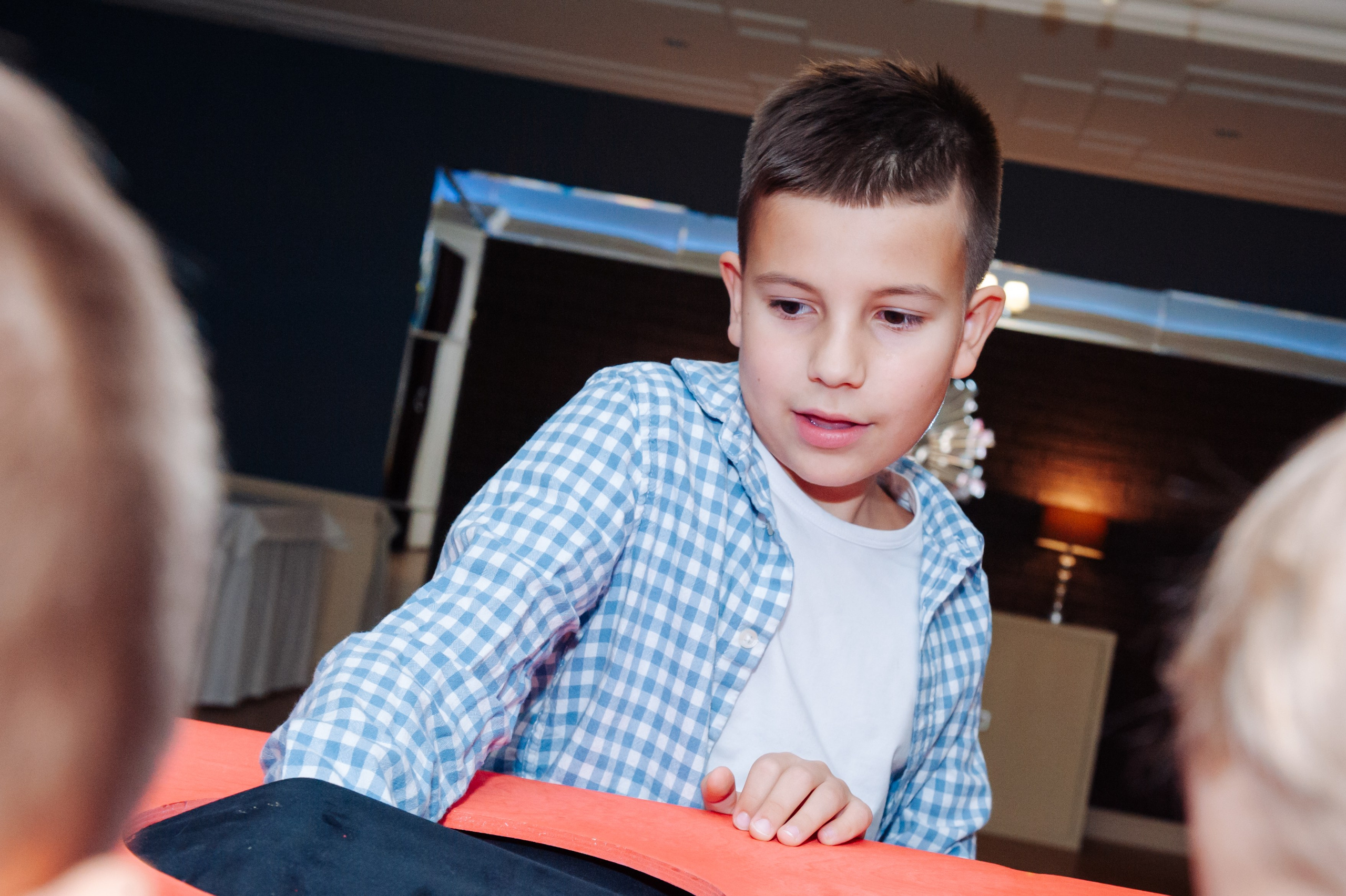 День Рождения Прохора. Фотограф Магнитогорск Данил Семенов