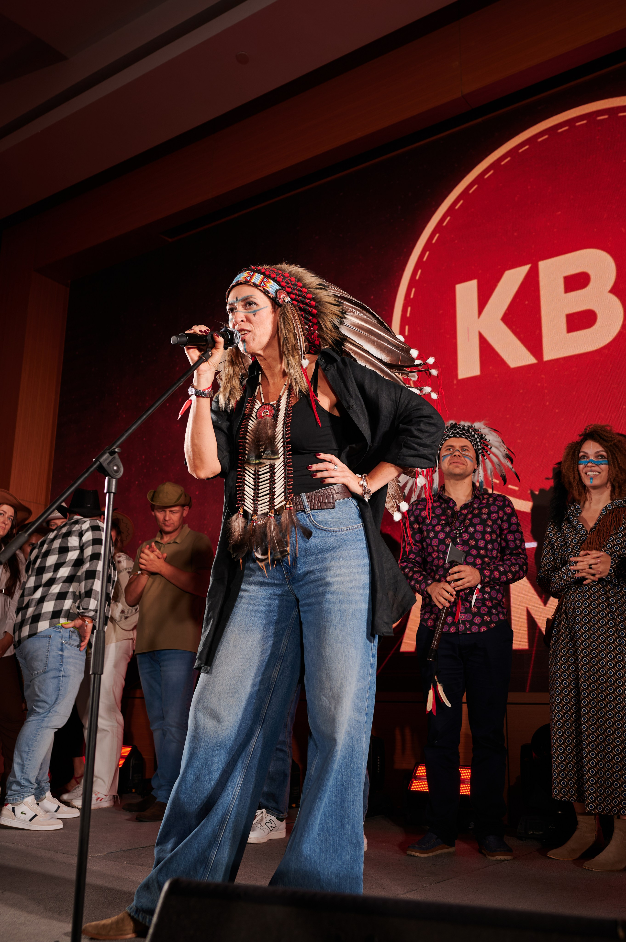 Бизнес Ивенты. Репортажный фотограф Ольга Ищук