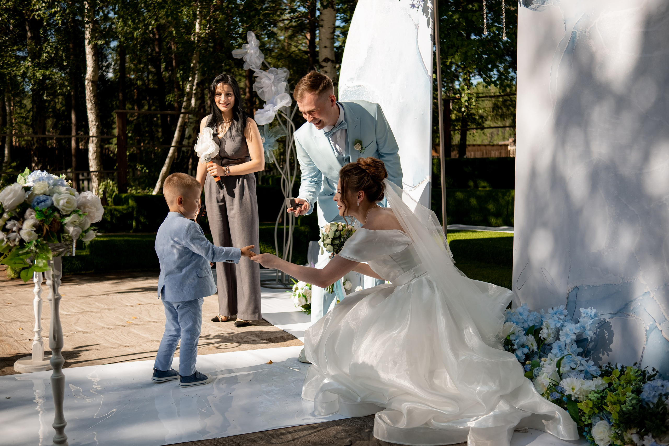 азиатская свадьба. Свадьба как из пинтереста. Красивая свадьба. Стильная свадьба