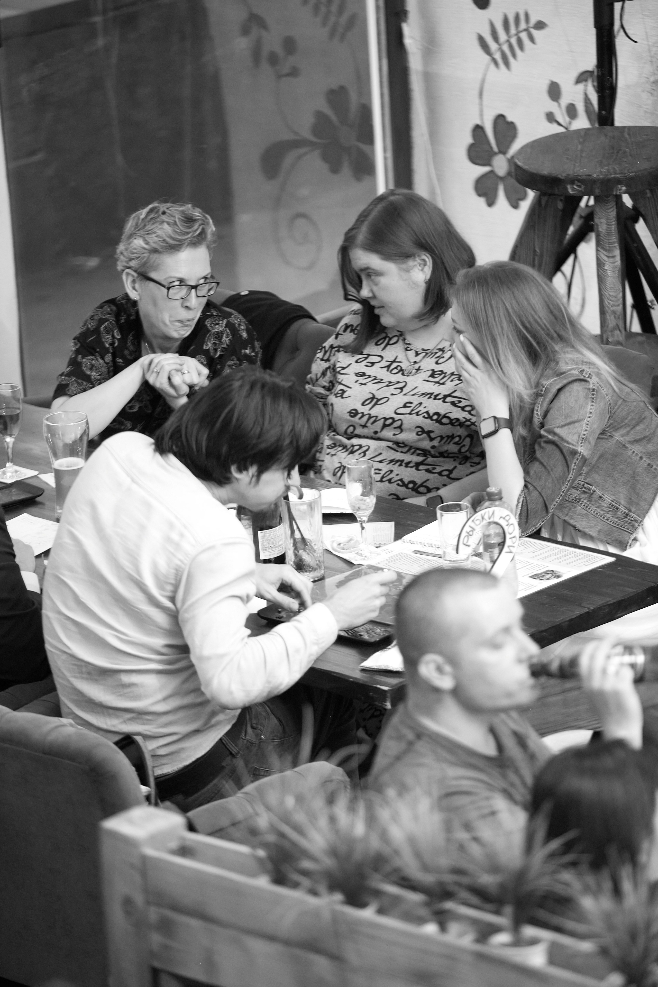 Умные Игры Зеленоград Финал. Фотограф Михаил Коган — Москва 89267284460