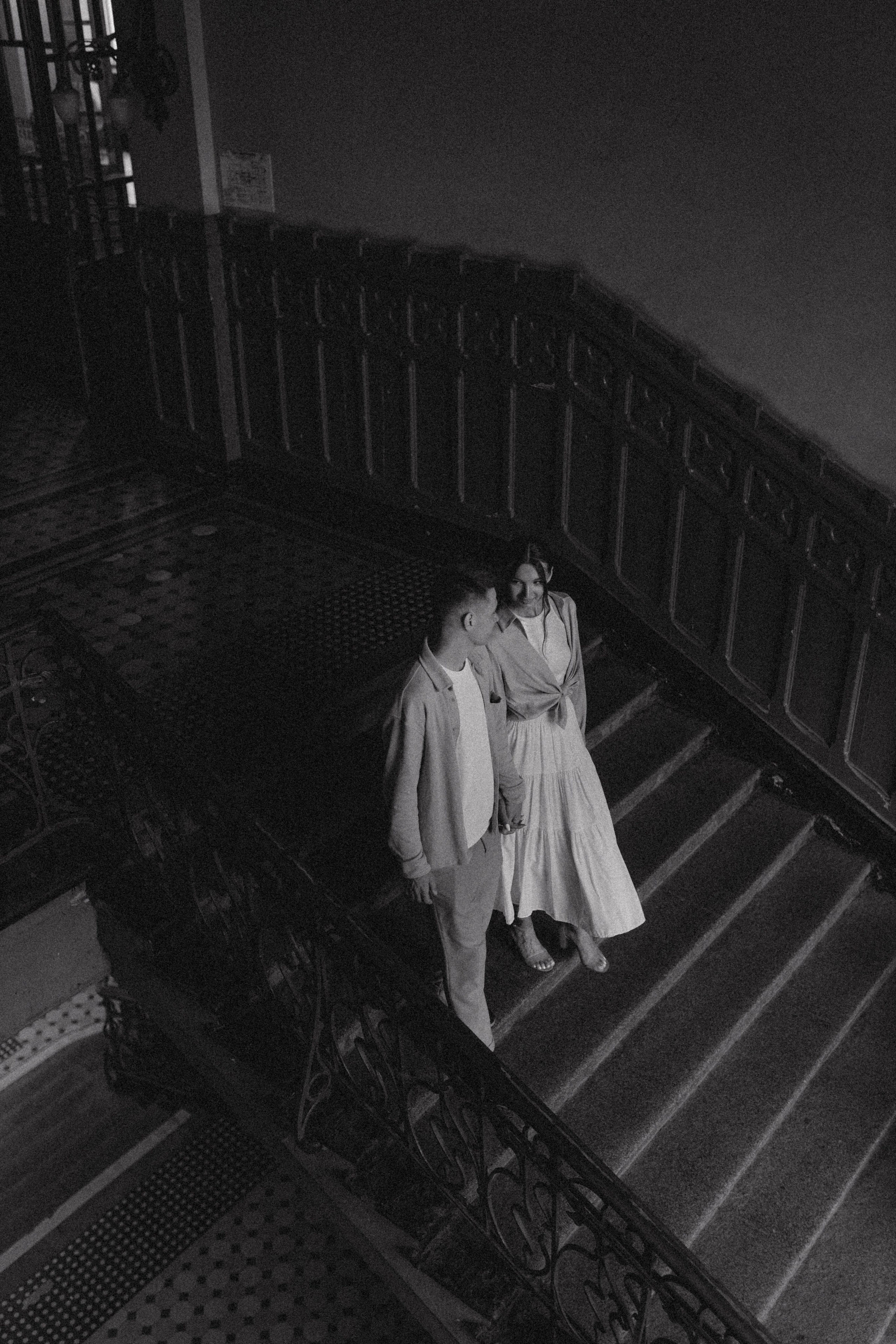 Настя и Костя. Фотограф в Петербурге Ольга Стрельченко