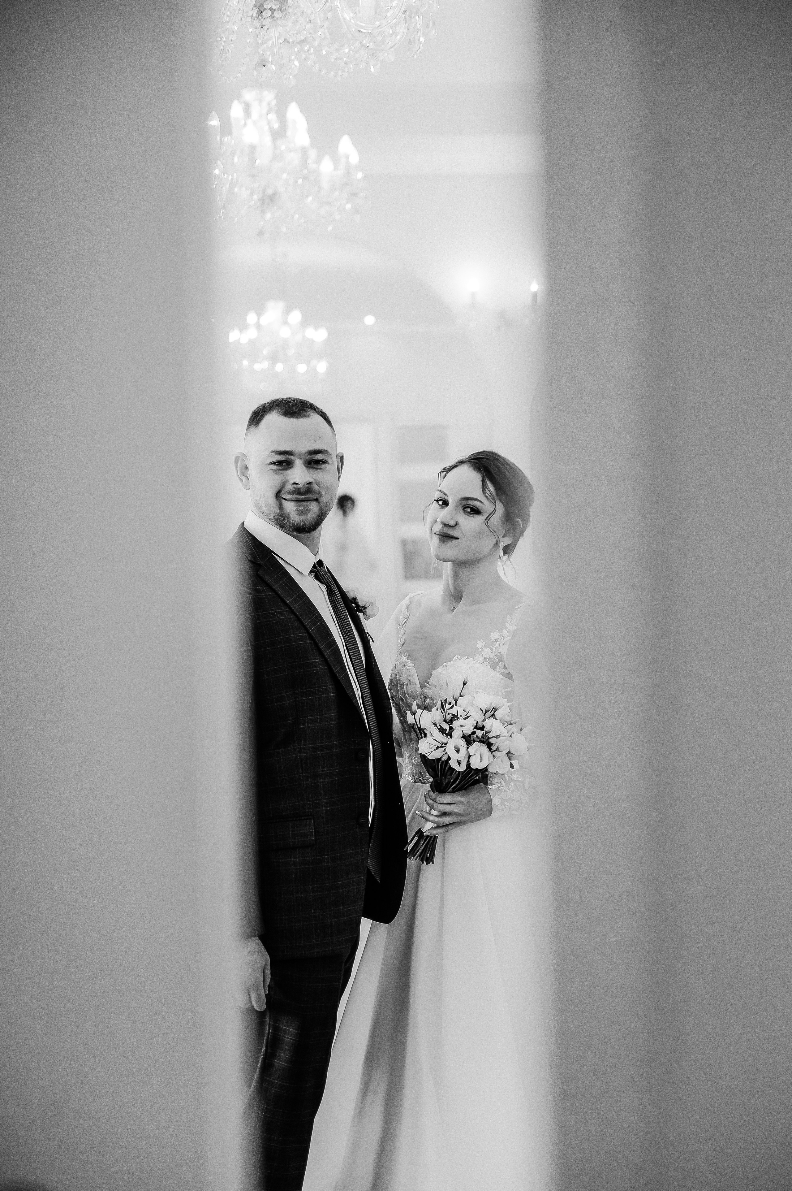 Дмитрий & Александра. Семейный и свадебный фотограф Алёна Морозова Коломна