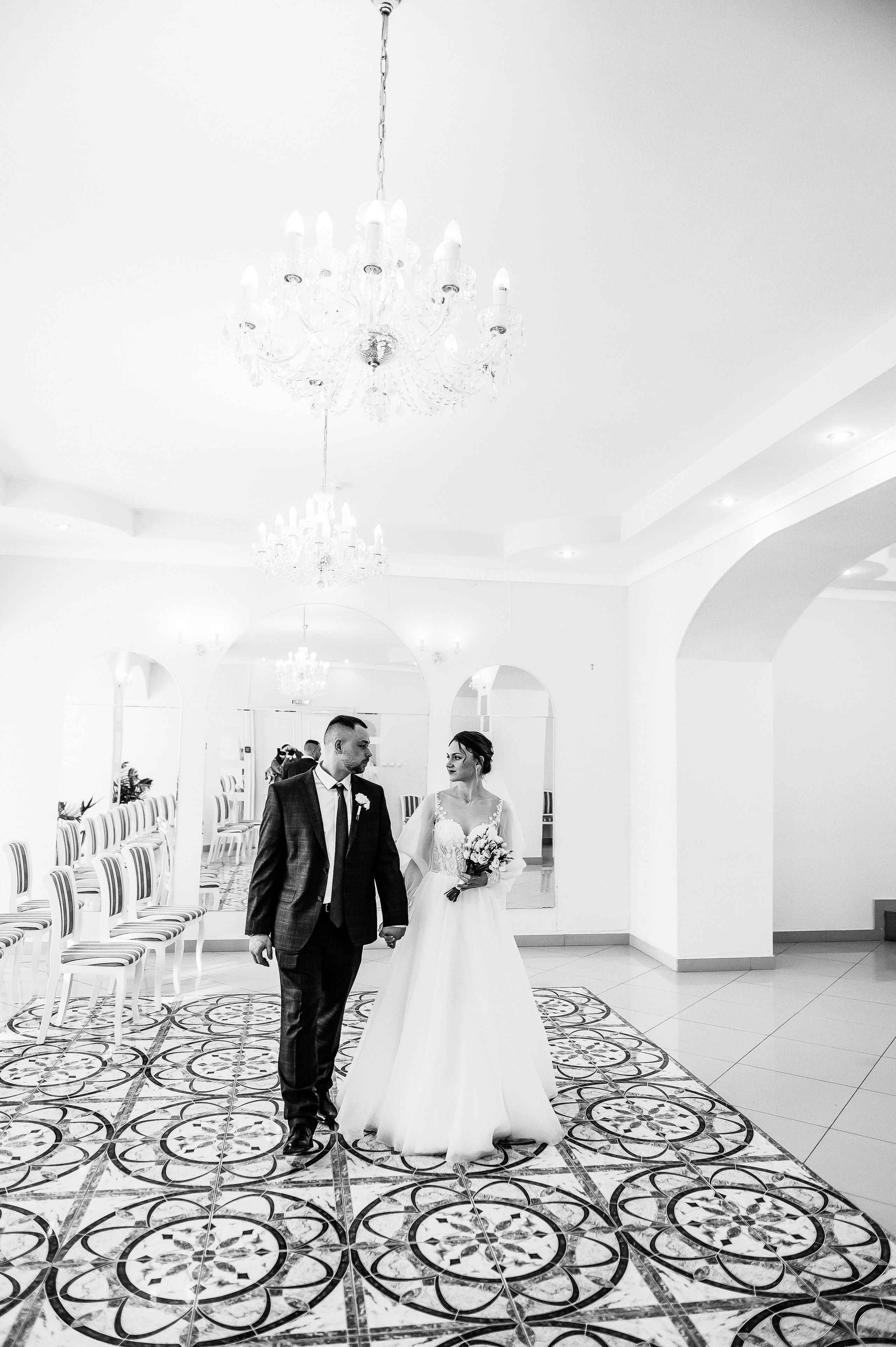 Дмитрий & Александра. Семейный и свадебный фотограф Алёна Морозова Коломна