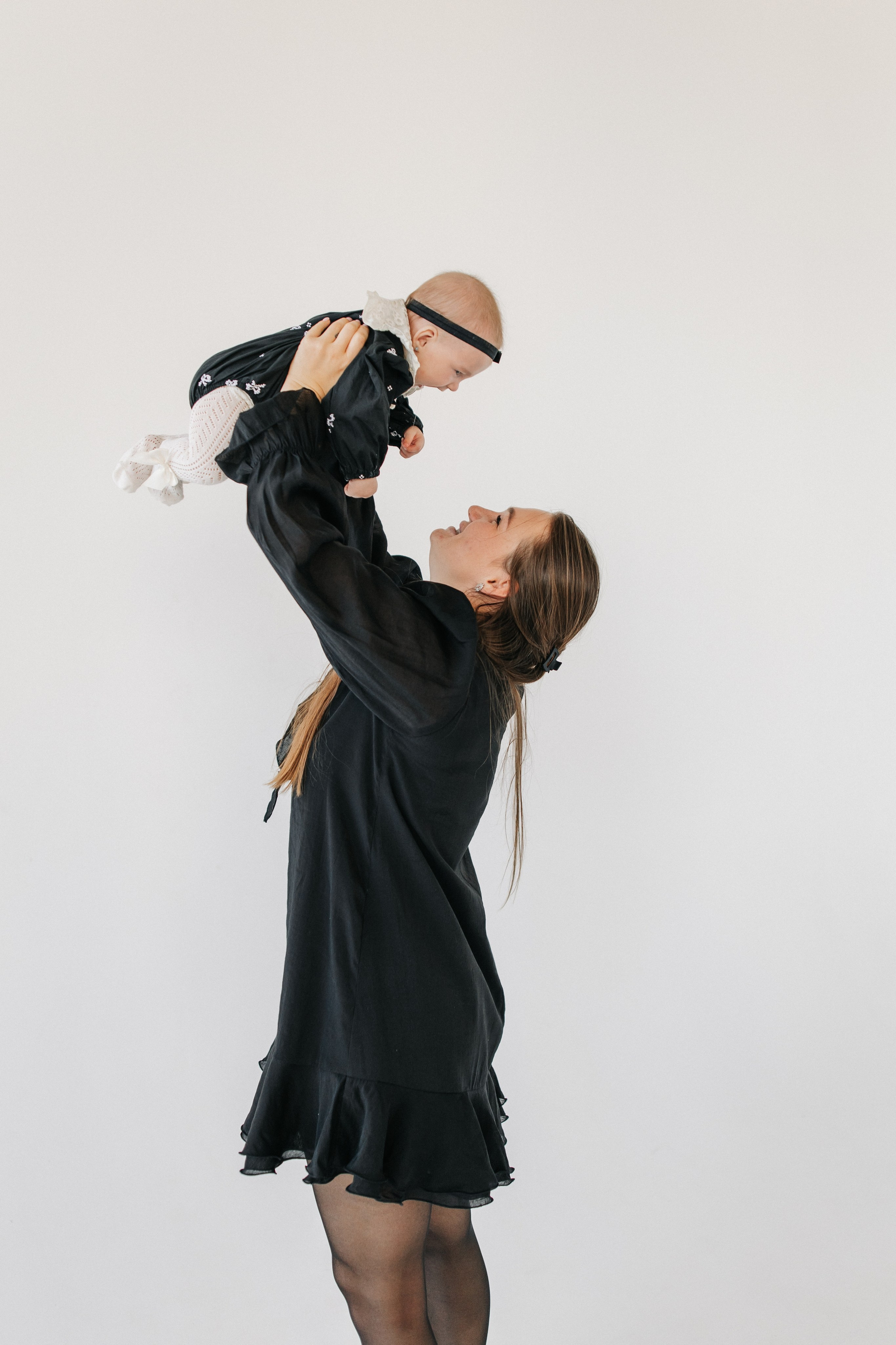 Еве 6 месяцев. Главная