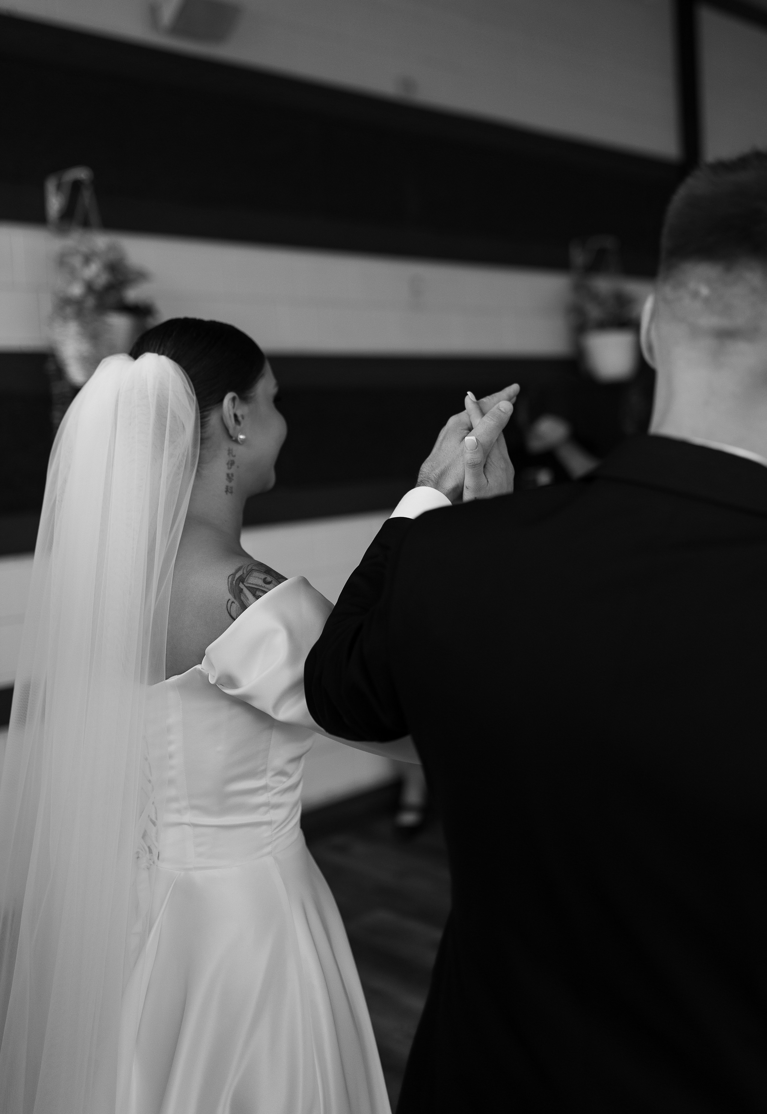 Камерные Свадьбы. Meryfotoidea