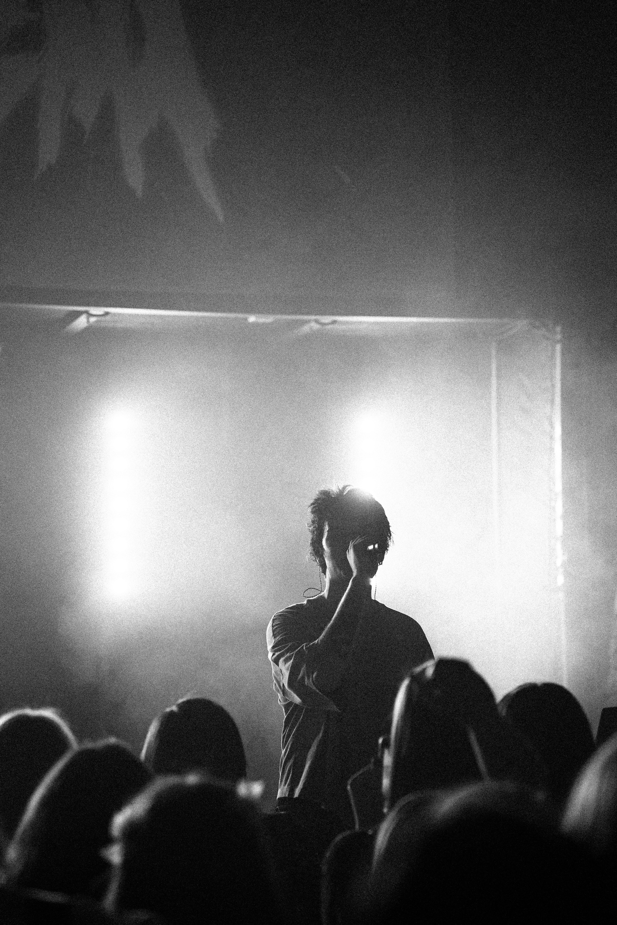 Концерты. ПАРА ОПЕРАТОРОВ