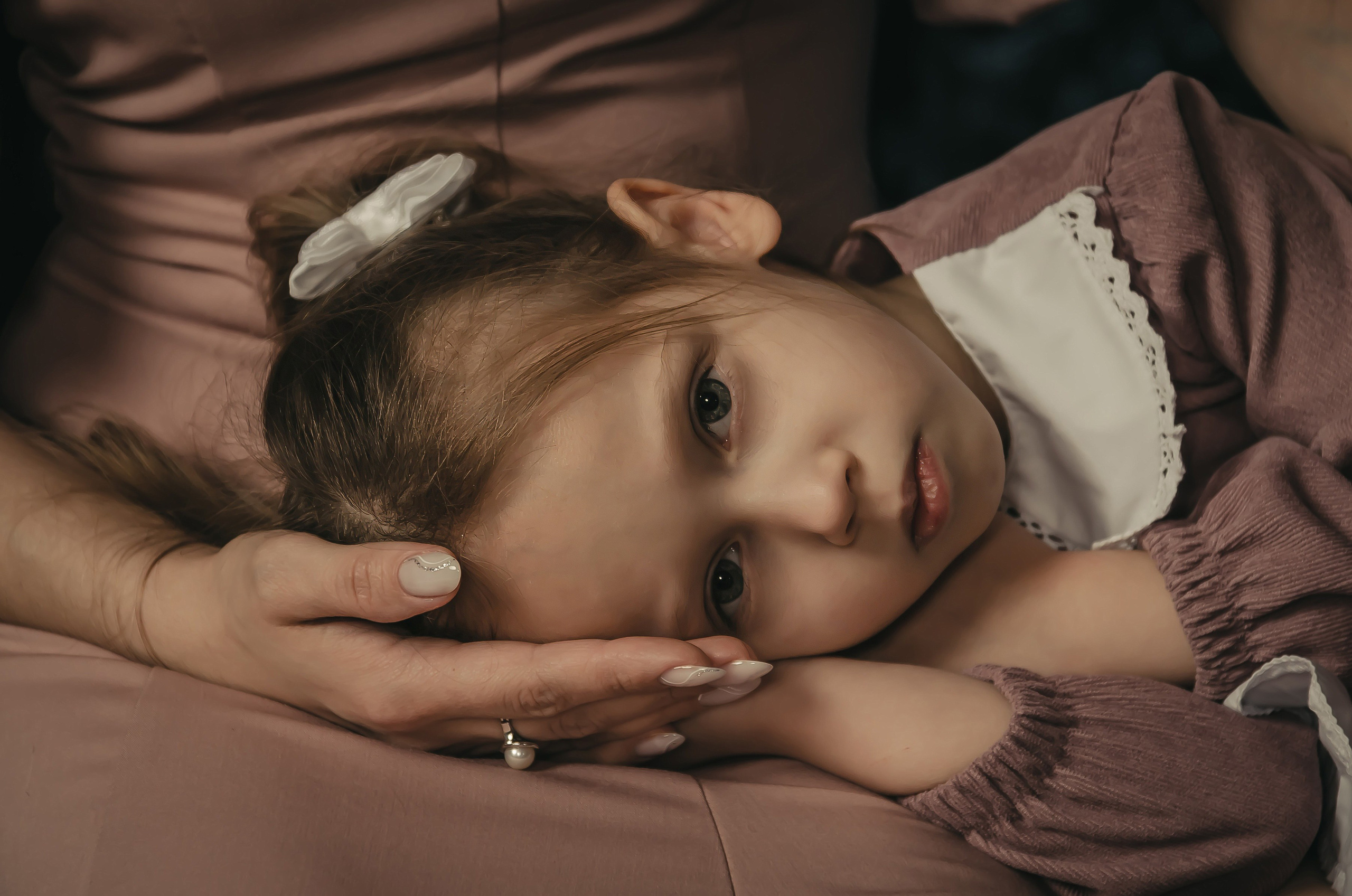 Детский фотопроект «Нарния». Фотосессии по мотивам сказок и фильмов — Катерина Исауленко. СПб