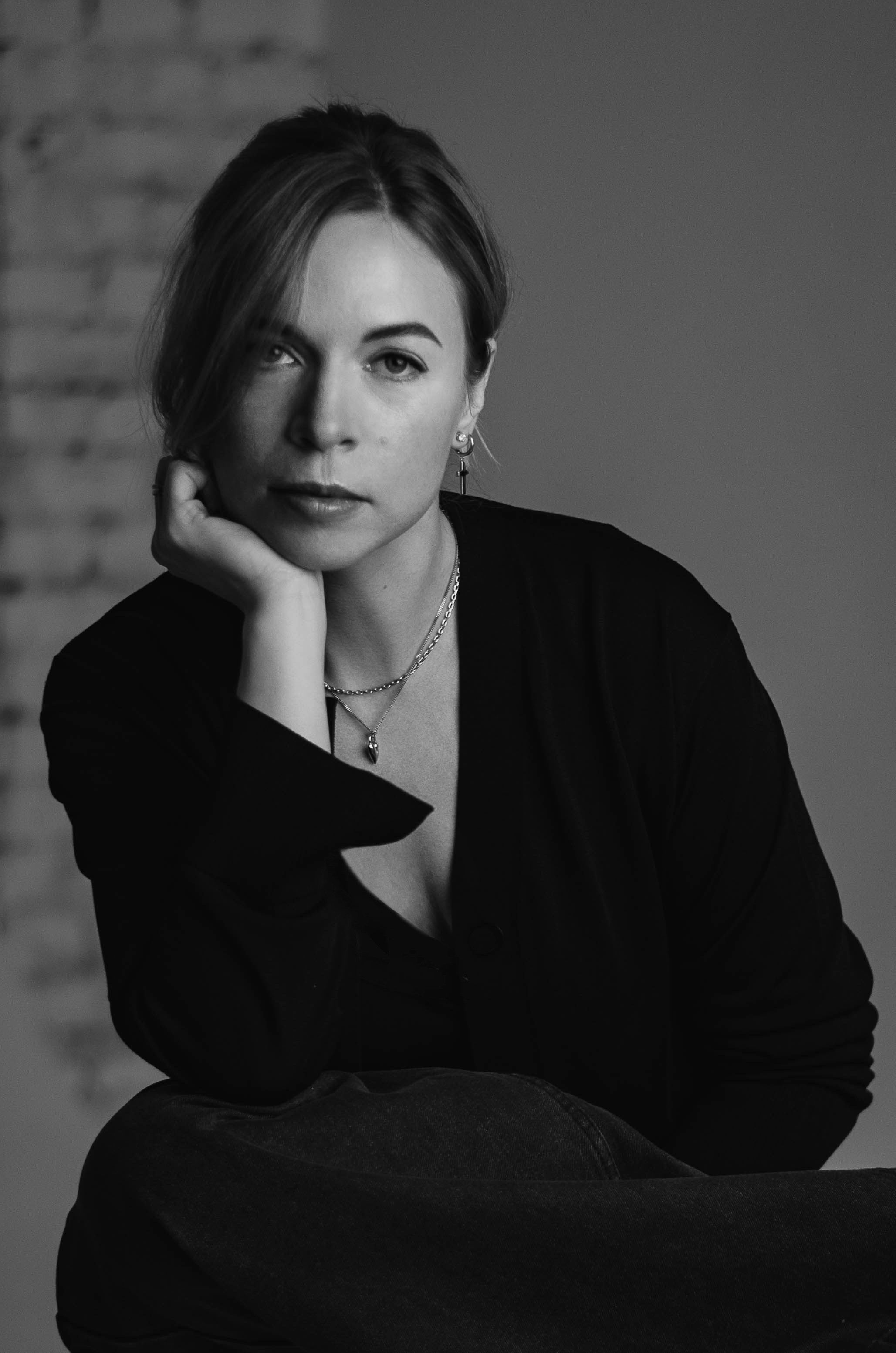 Студия. Ира. Фотосессии по мотивам сказок и фильмов — Катерина Исауленко. СПб