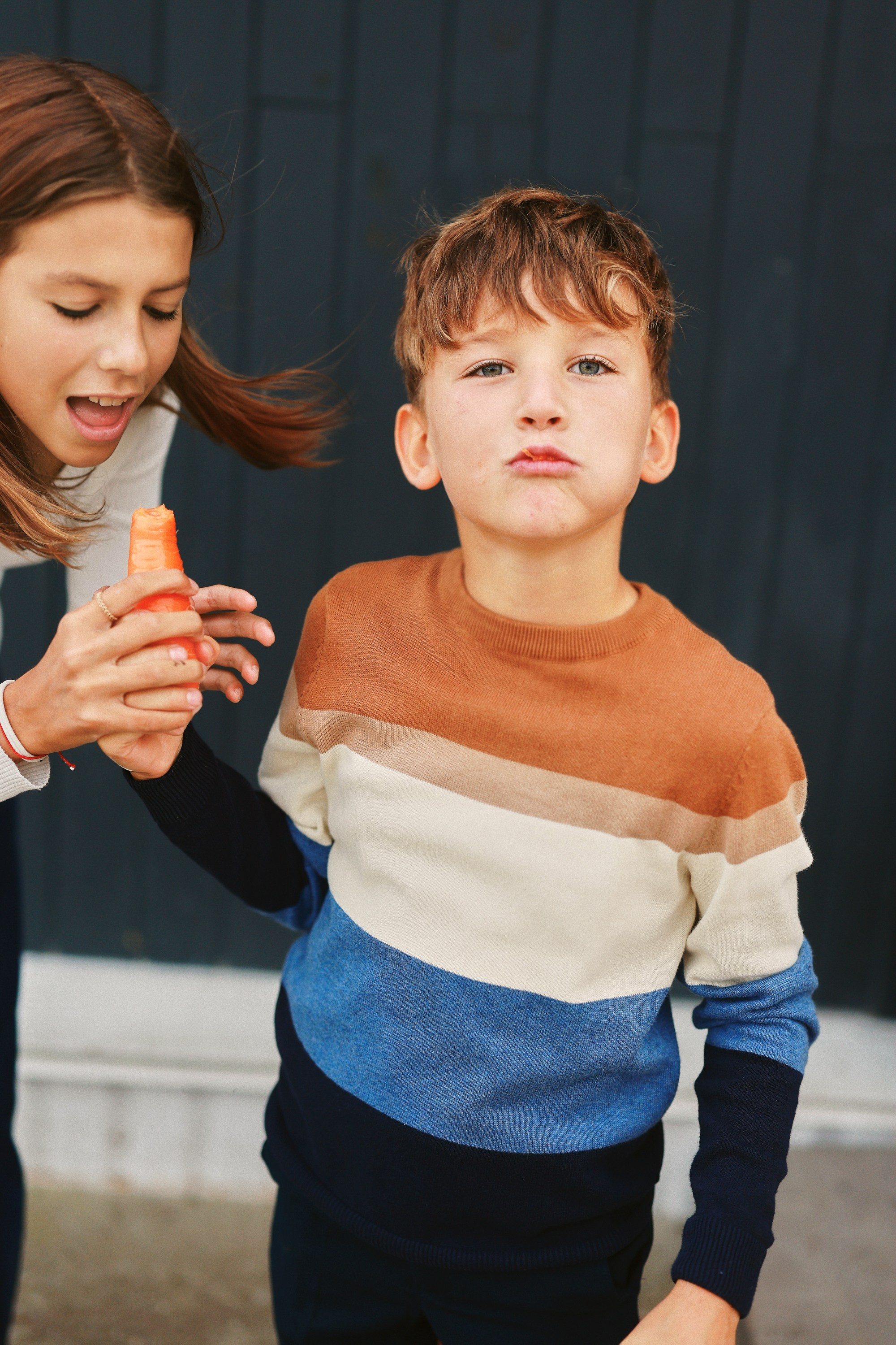 Семья Мира. Фотограф в Санкт-Петербурге Денис Персенен