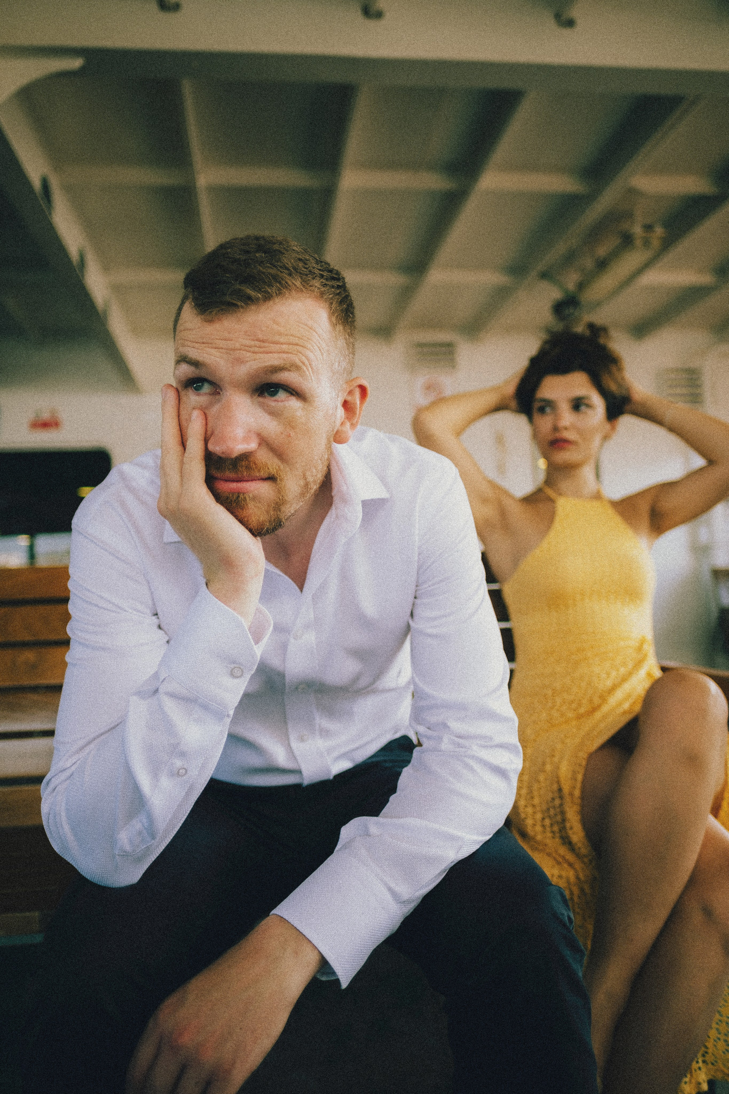 Томас+Турче. About