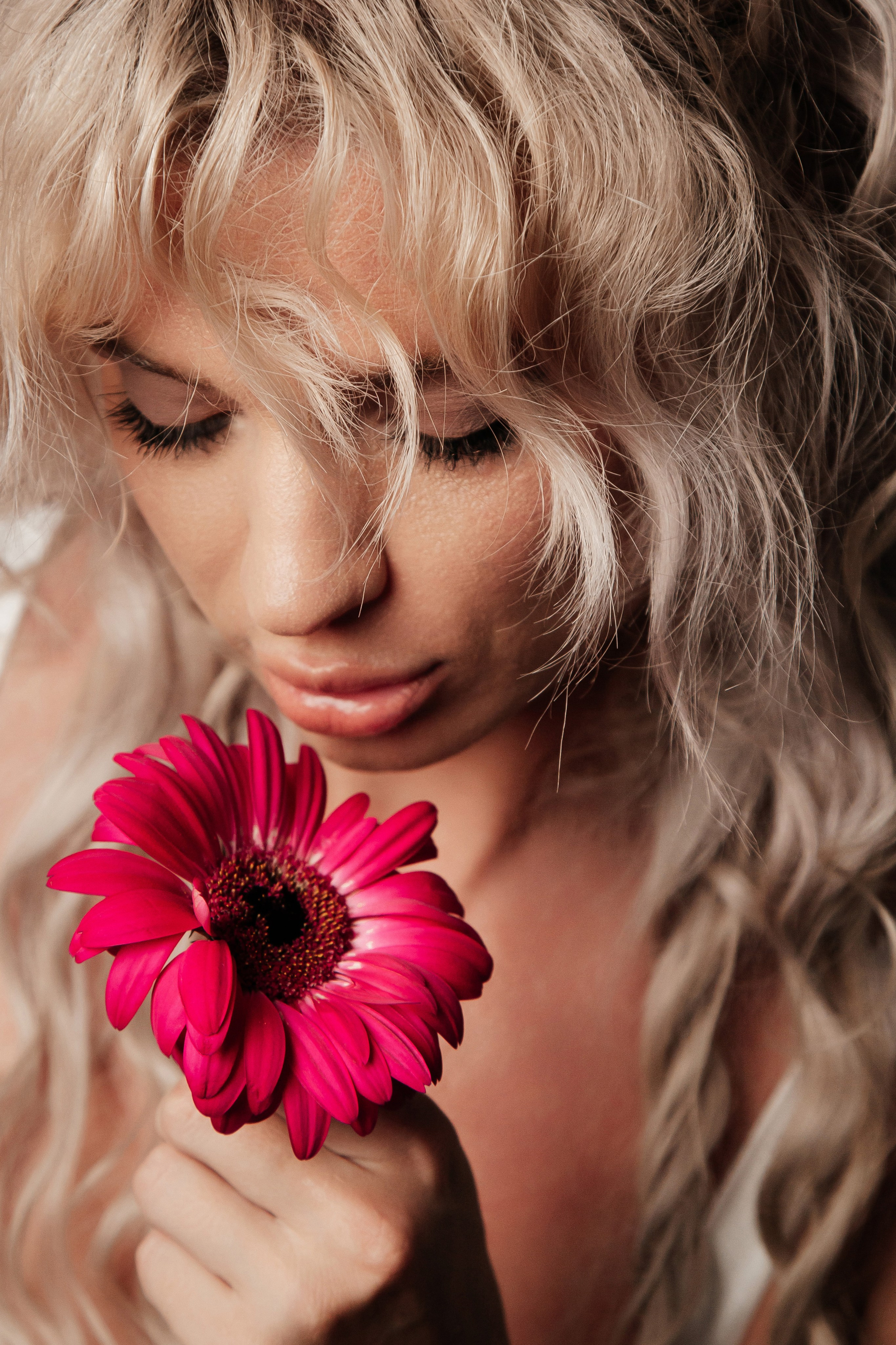 СТУДИЙНАЯ ФОТОСЕССИЯ. Фотограф в Киселёвске Татьяна Трухалева