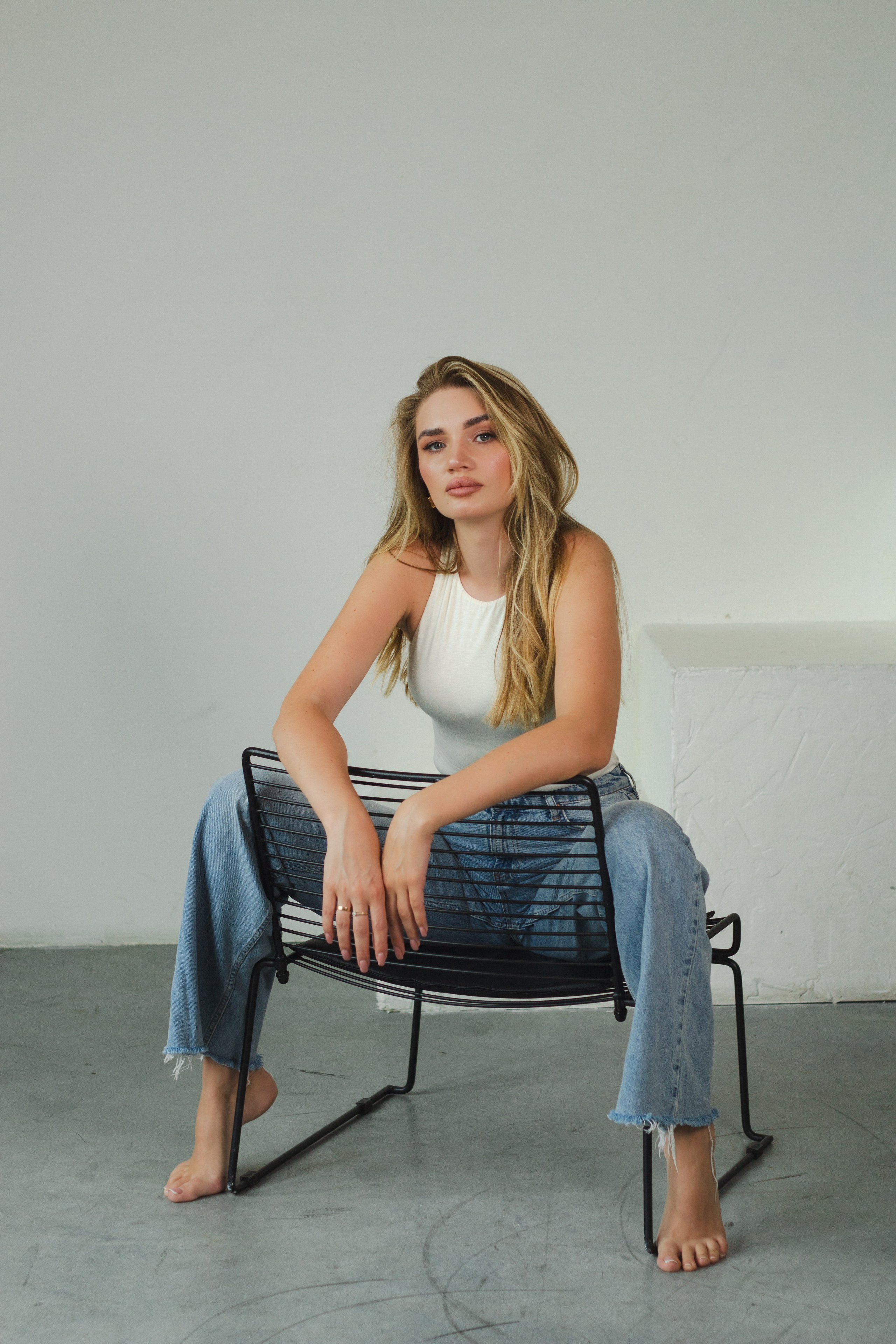 Анастасия. Фотограф Вологда Кристина Малухина