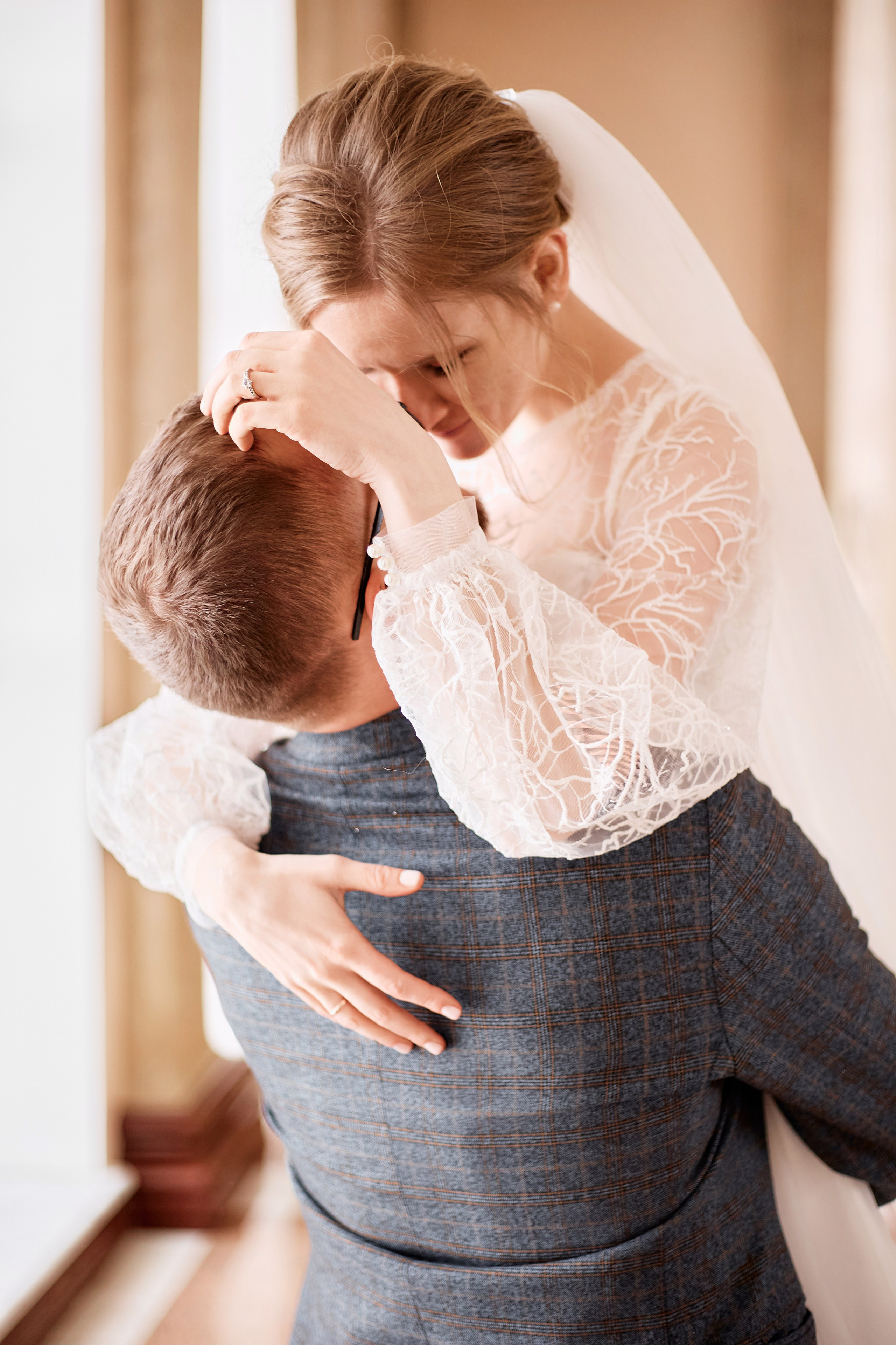 Михаил и Анна. Фотограф Желтухин Андрей в Петрозаводске, СПб и Москве