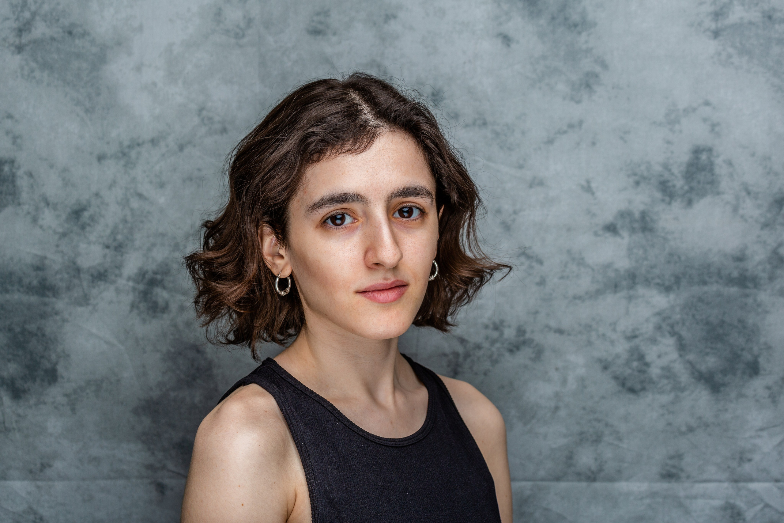 Актерское портфолио. Фотограф в Москве Екатерина Демчук