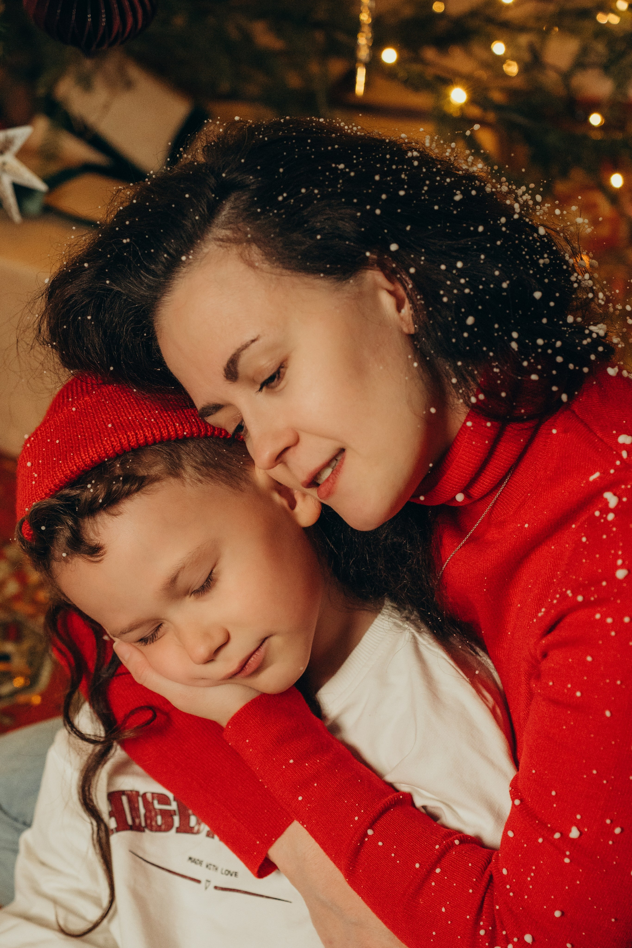 Наташа и Федя. Сайт фотографа Светланы Еремченко