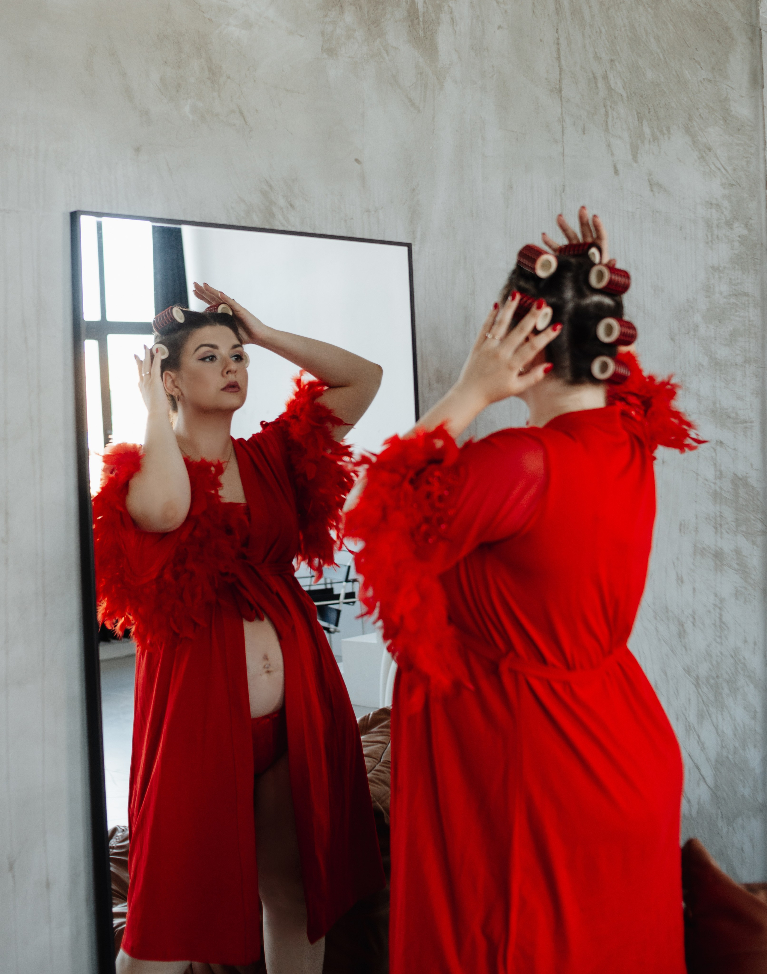 Анна. Фотограф Брянск