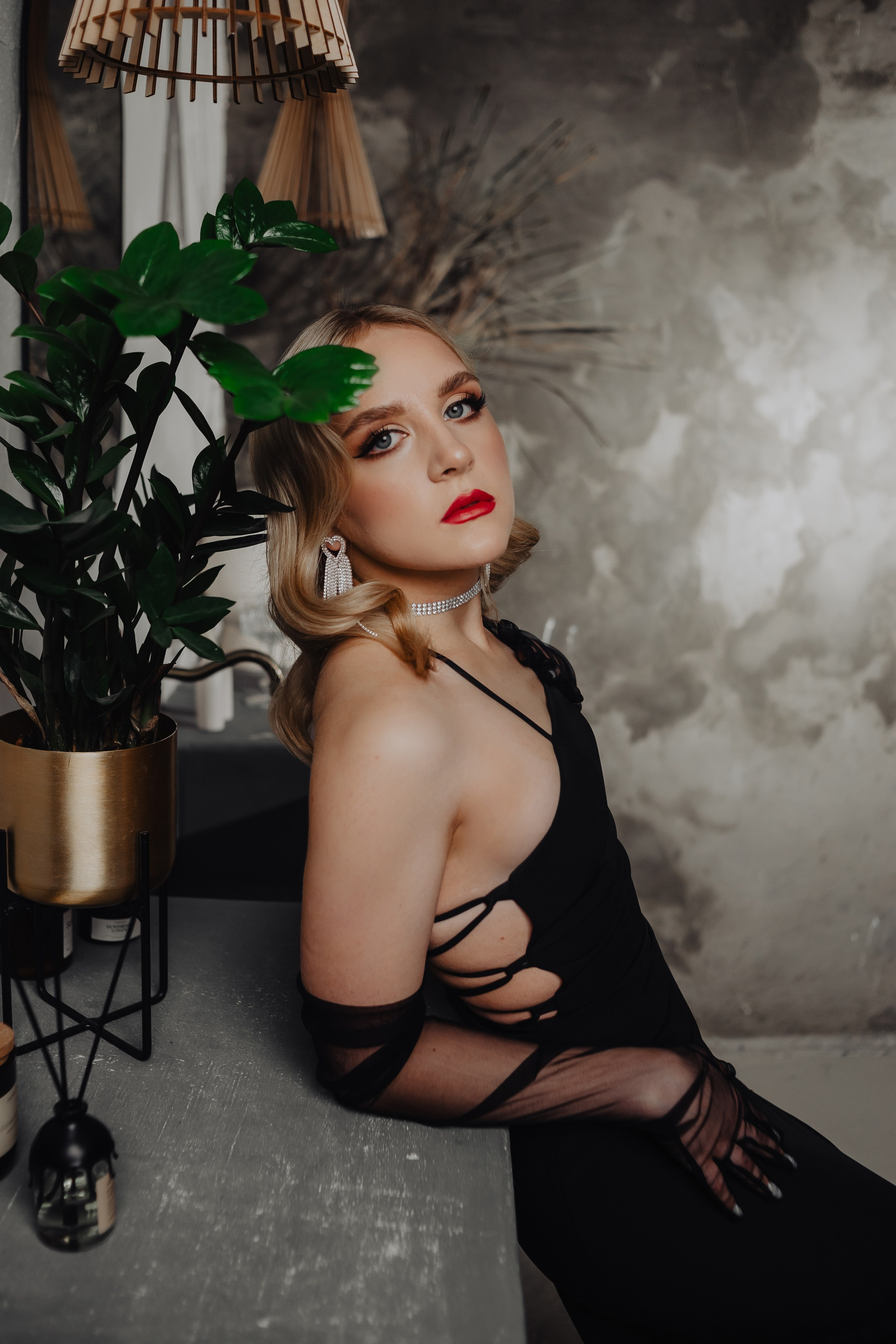 Екатерина. Фотограф Брянск