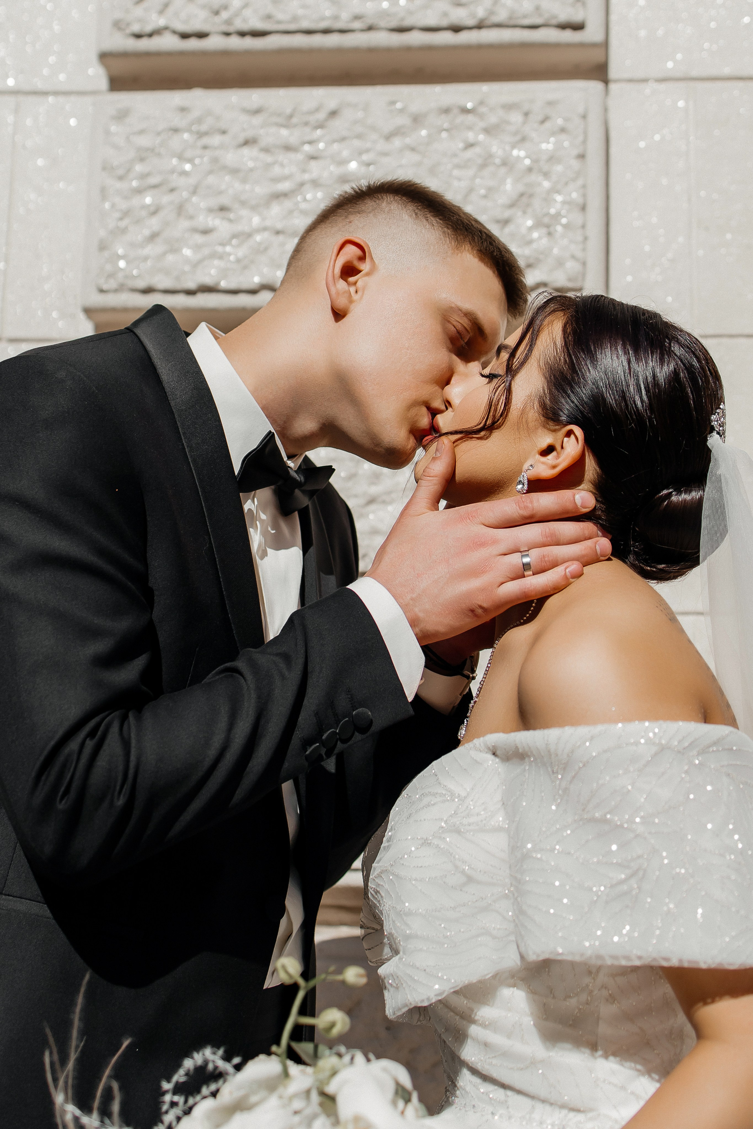 Виталий и Ольга. Свадебный и семейный фотограф в Ростове-на-Дону