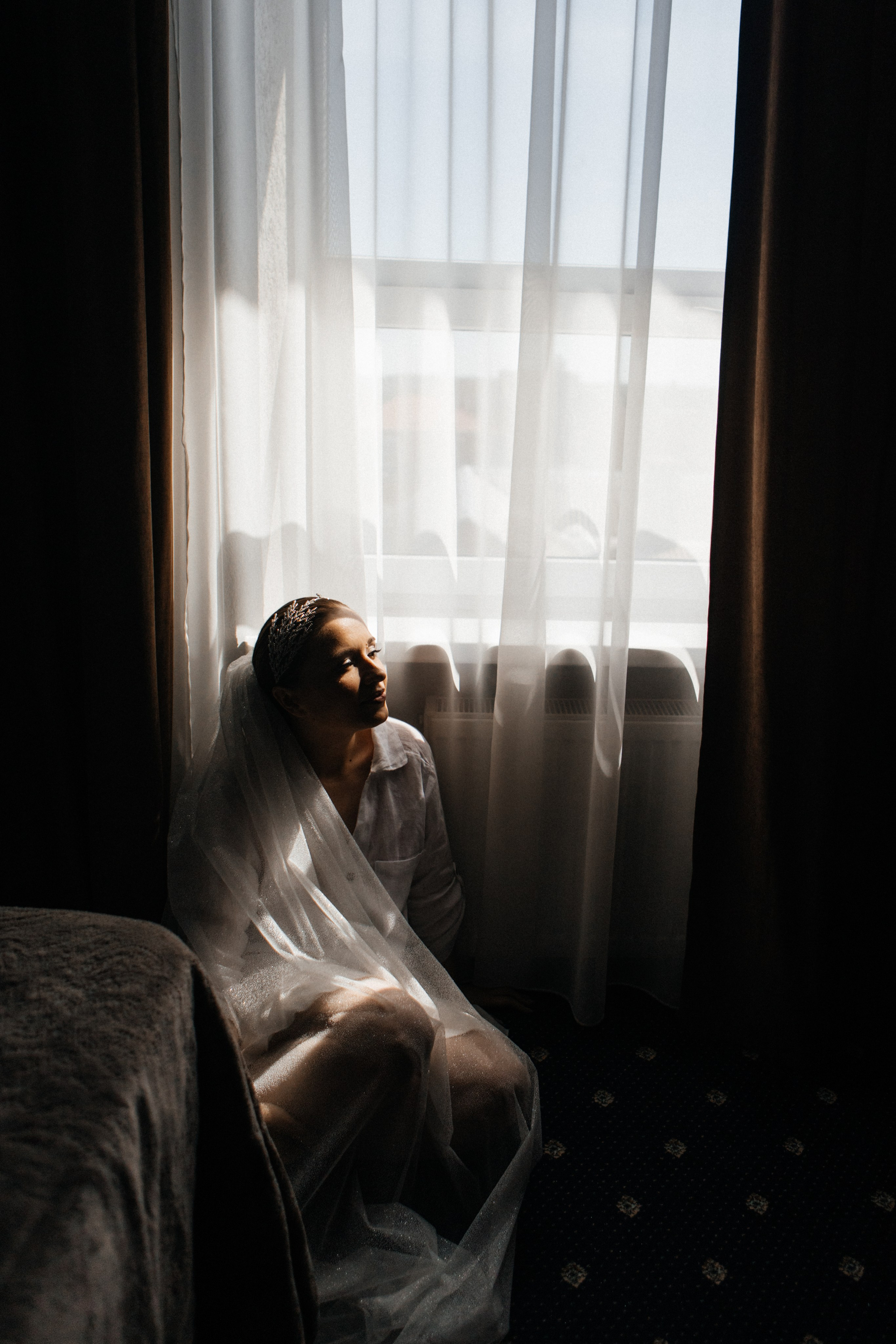 Игорь и Инна. Свадебный и семейный фотограф в Ростове-на-Дону