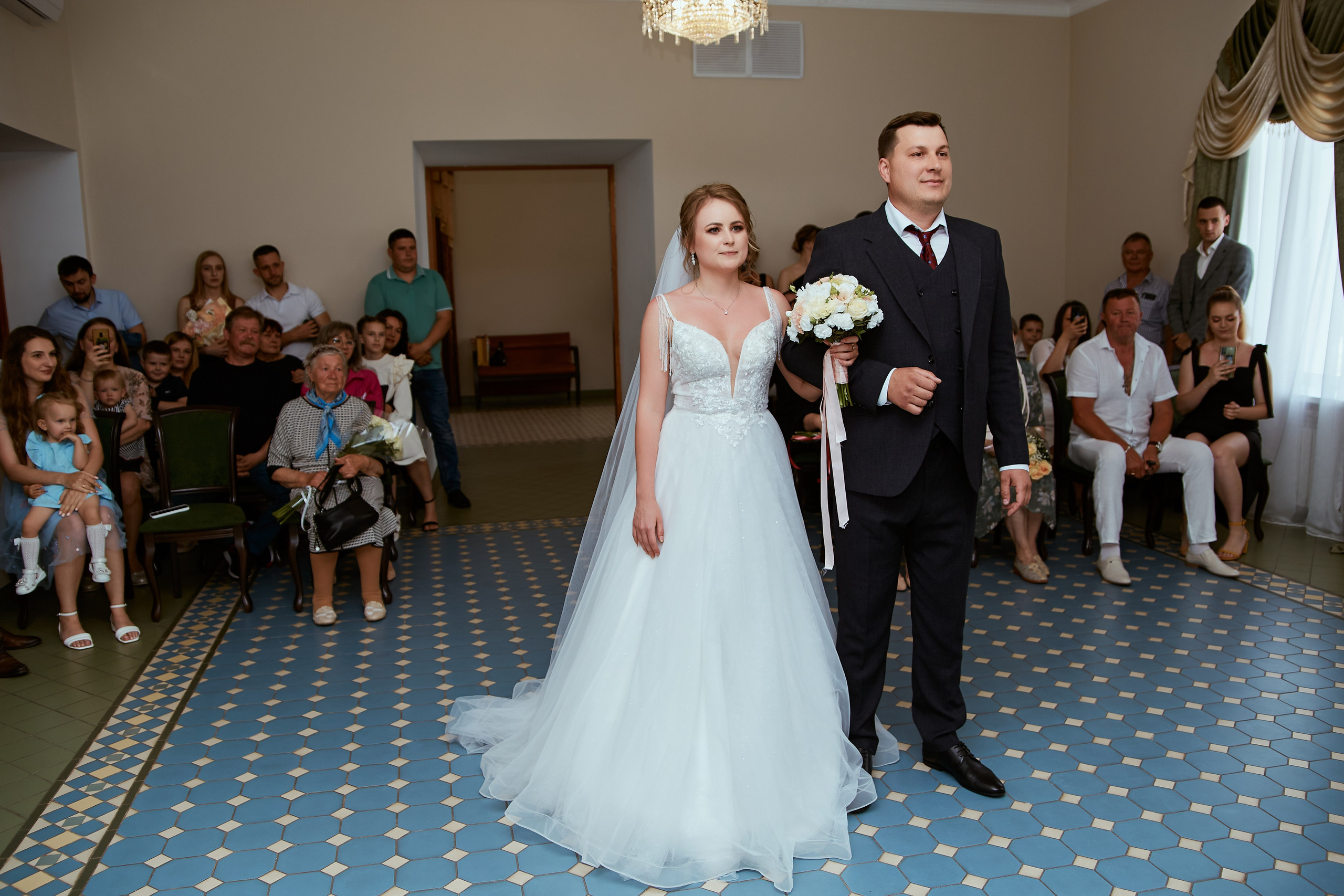 Надежда и Игорь. Анастасия Марунич | Блогер | Ставрополь