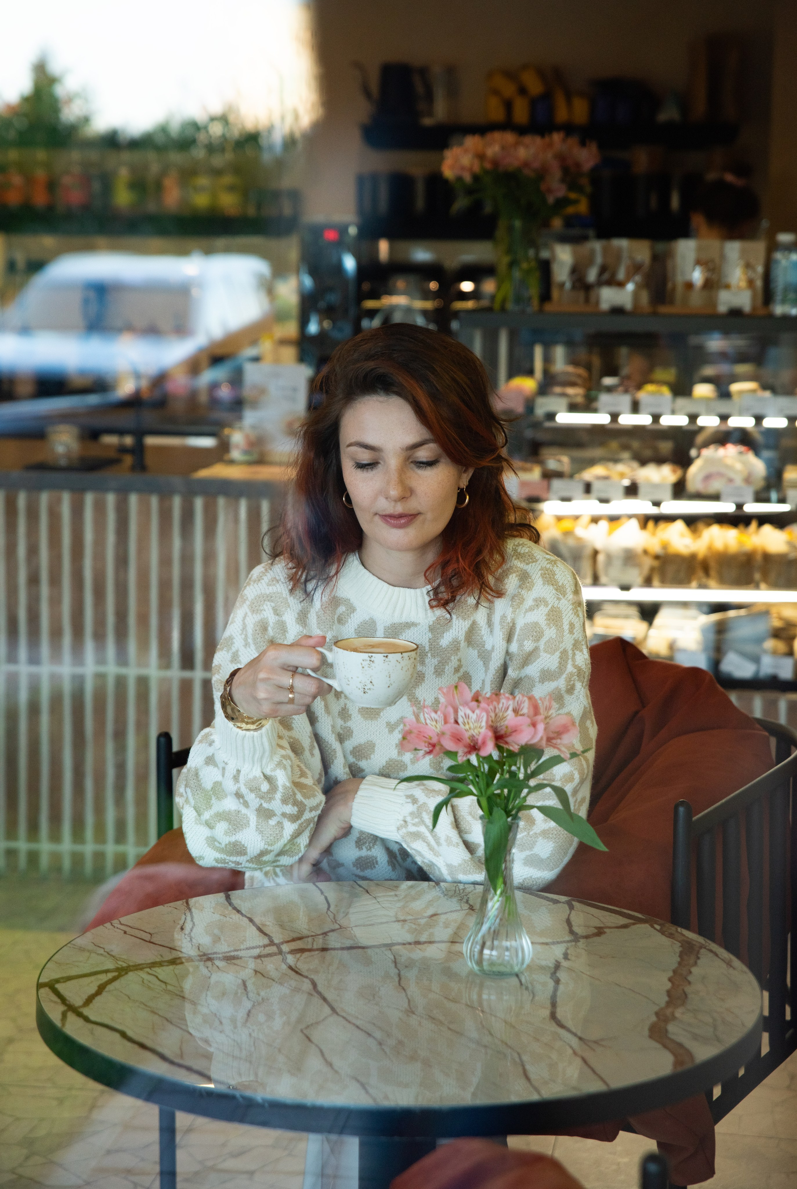 Светлана «Любимово». Фотограф в Краснодаре Анна Карелина