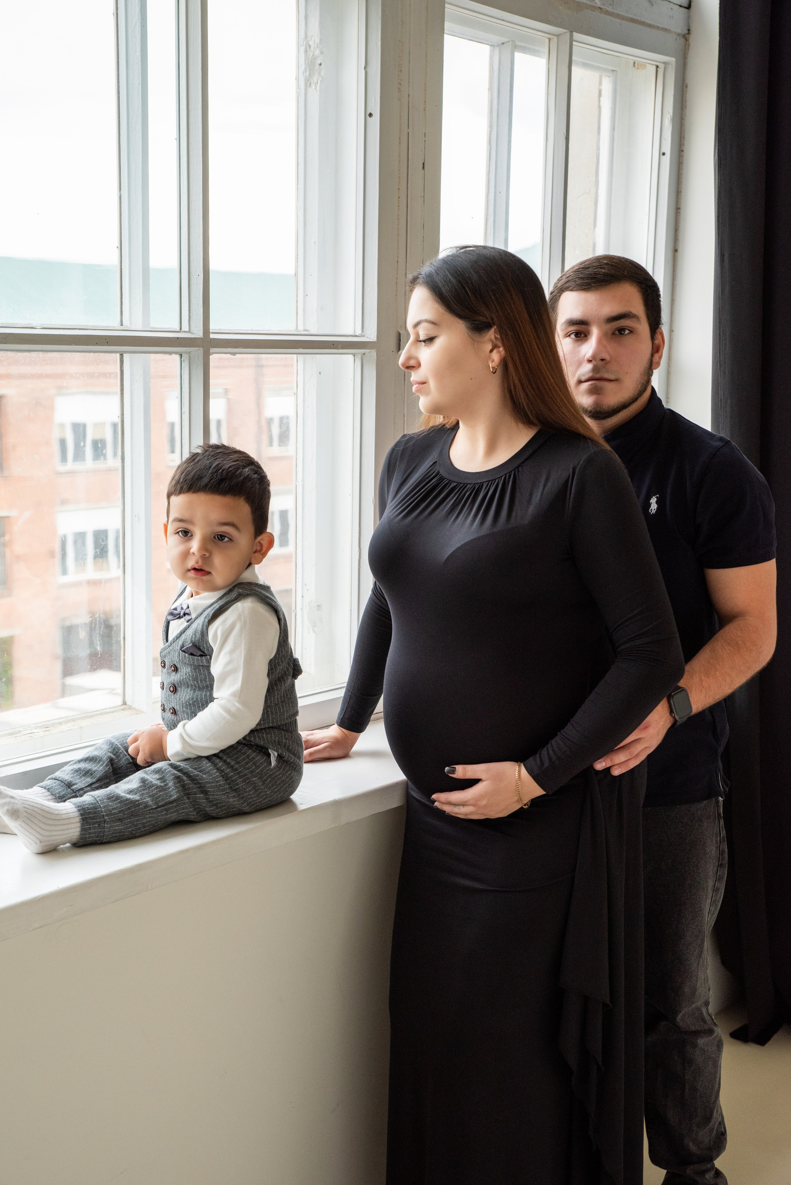 Анжелика. Фотограф в Краснодаре Анна Карелина