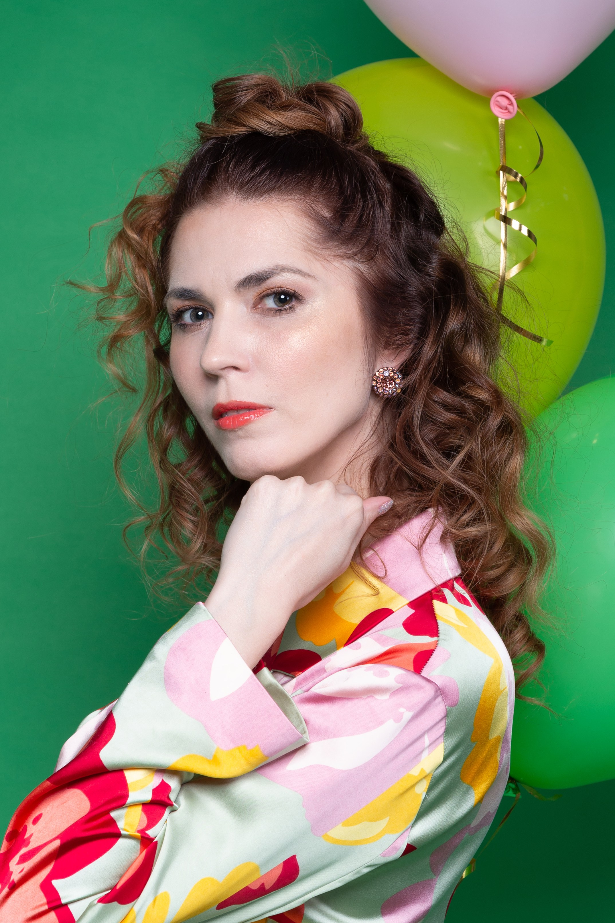 Портреты. Портретный и семейный фотограф