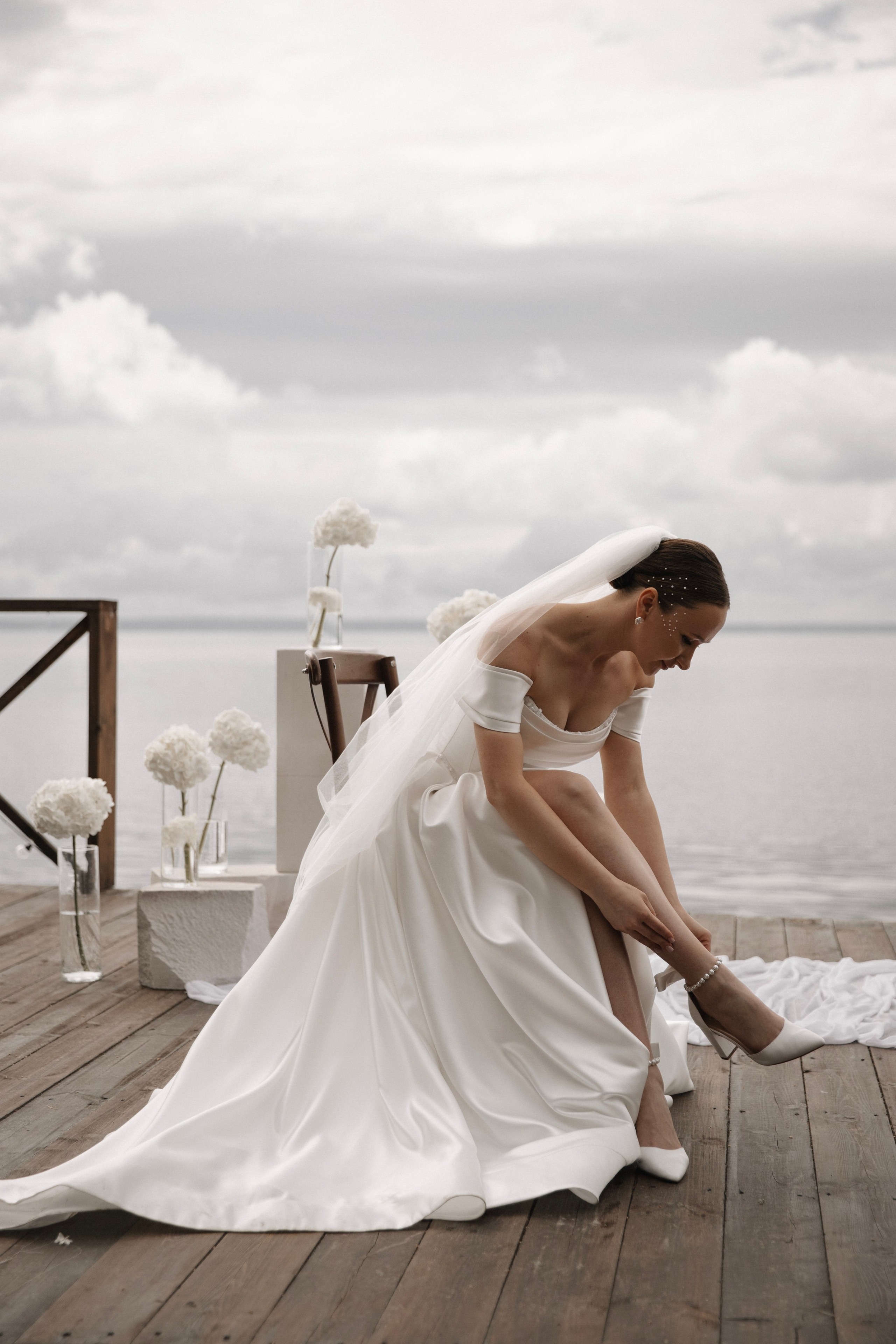 Александр и Полина