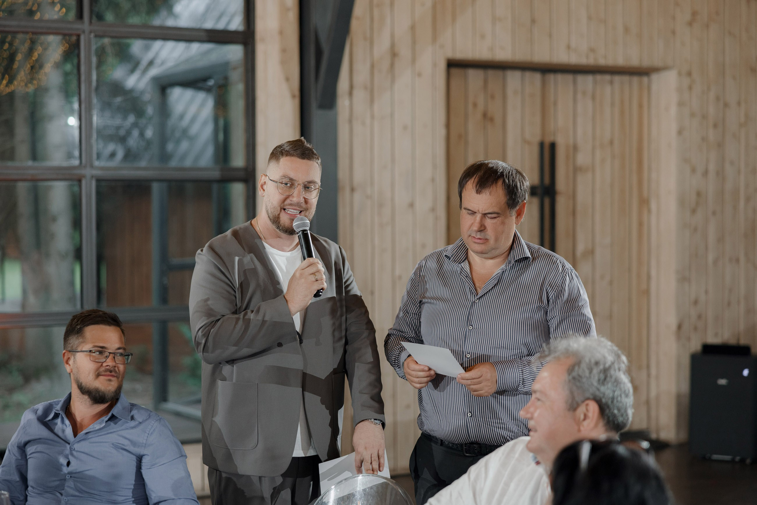 Павел и Ксения. Свадебный фотограф и видеограф Юрий и Эля Дубинины