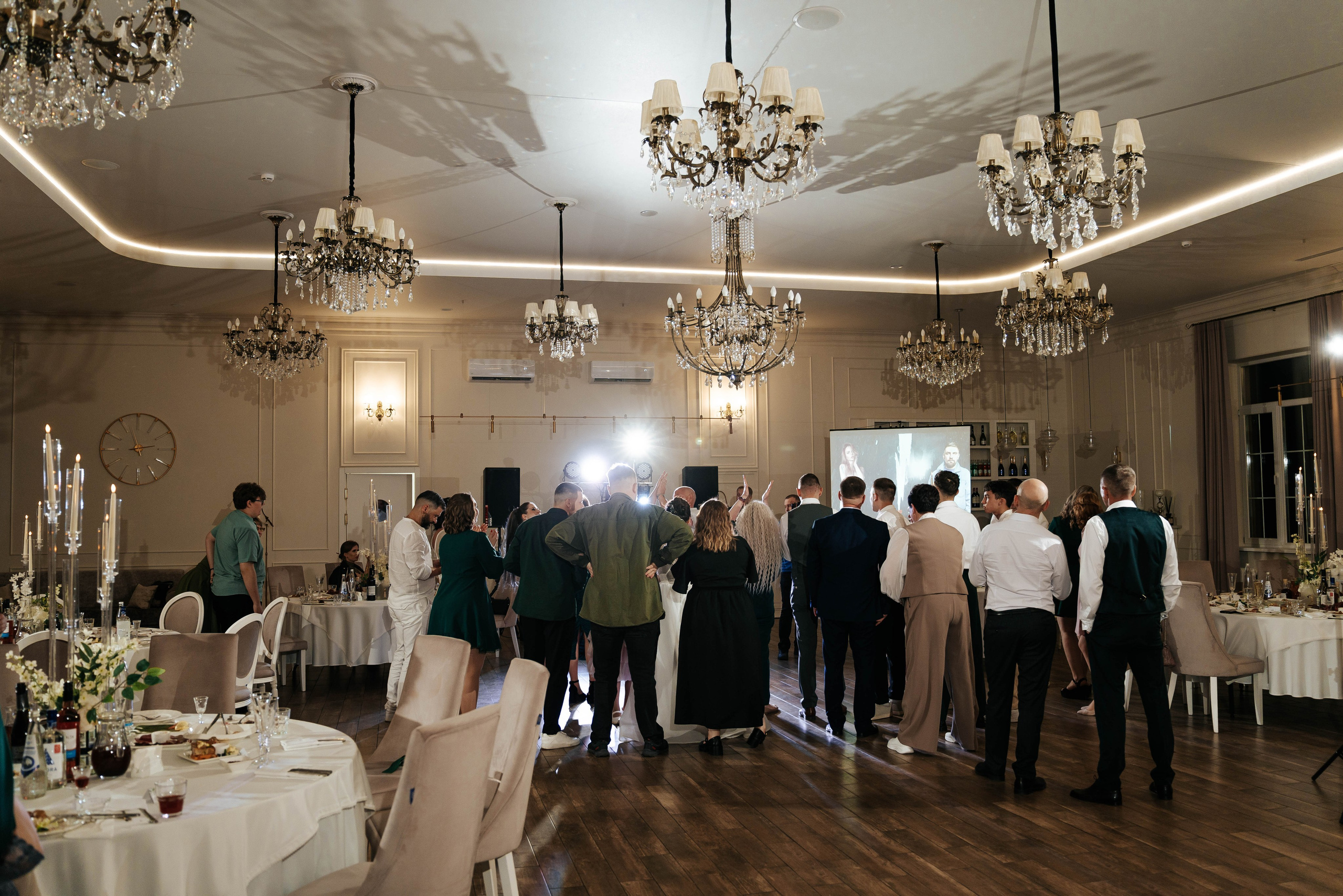 Victor & Ekaterina. Свадебный фотограф в Воронеже Самохина Екатерина