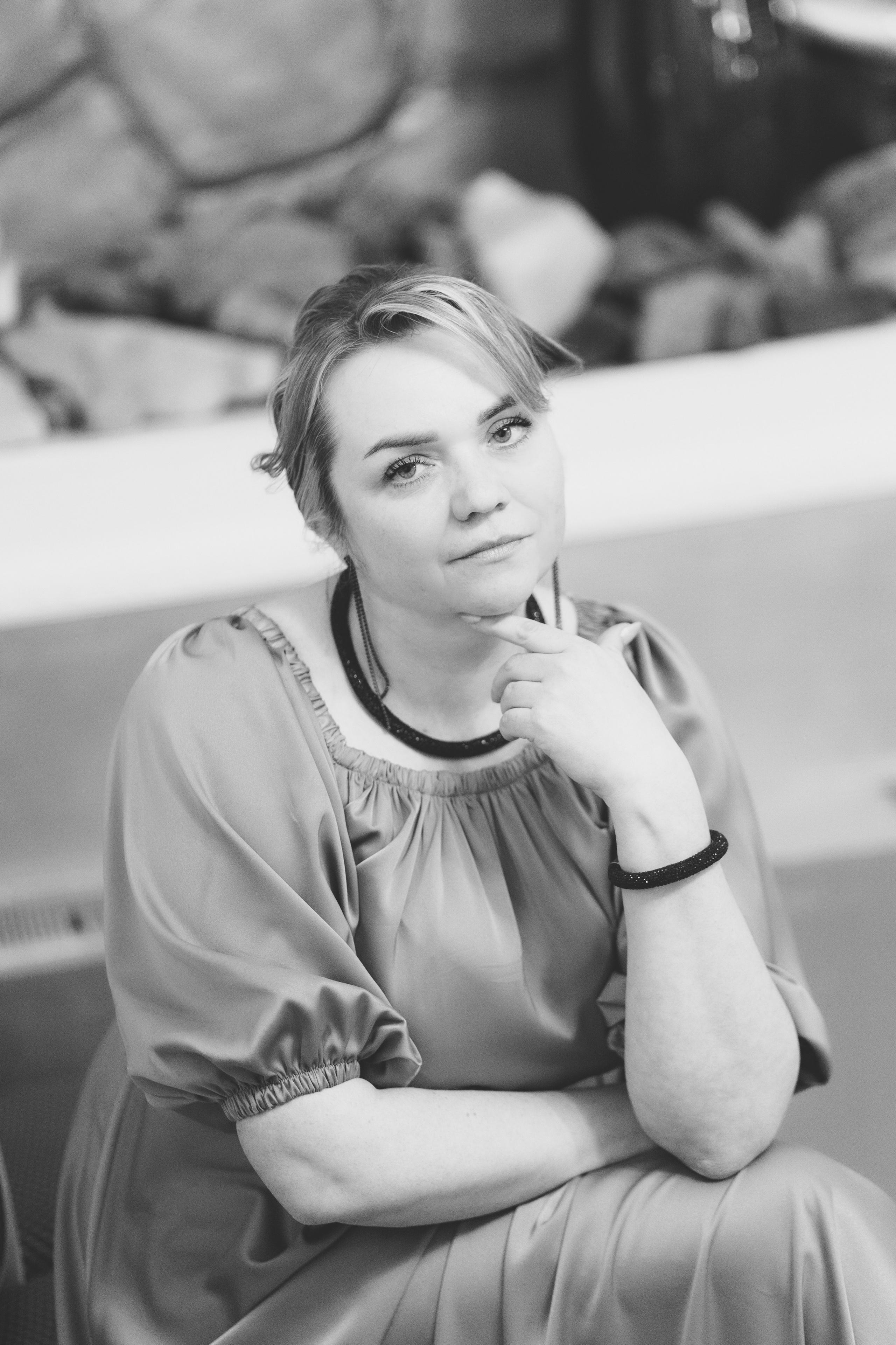 Юбилей Марины. Портфолио