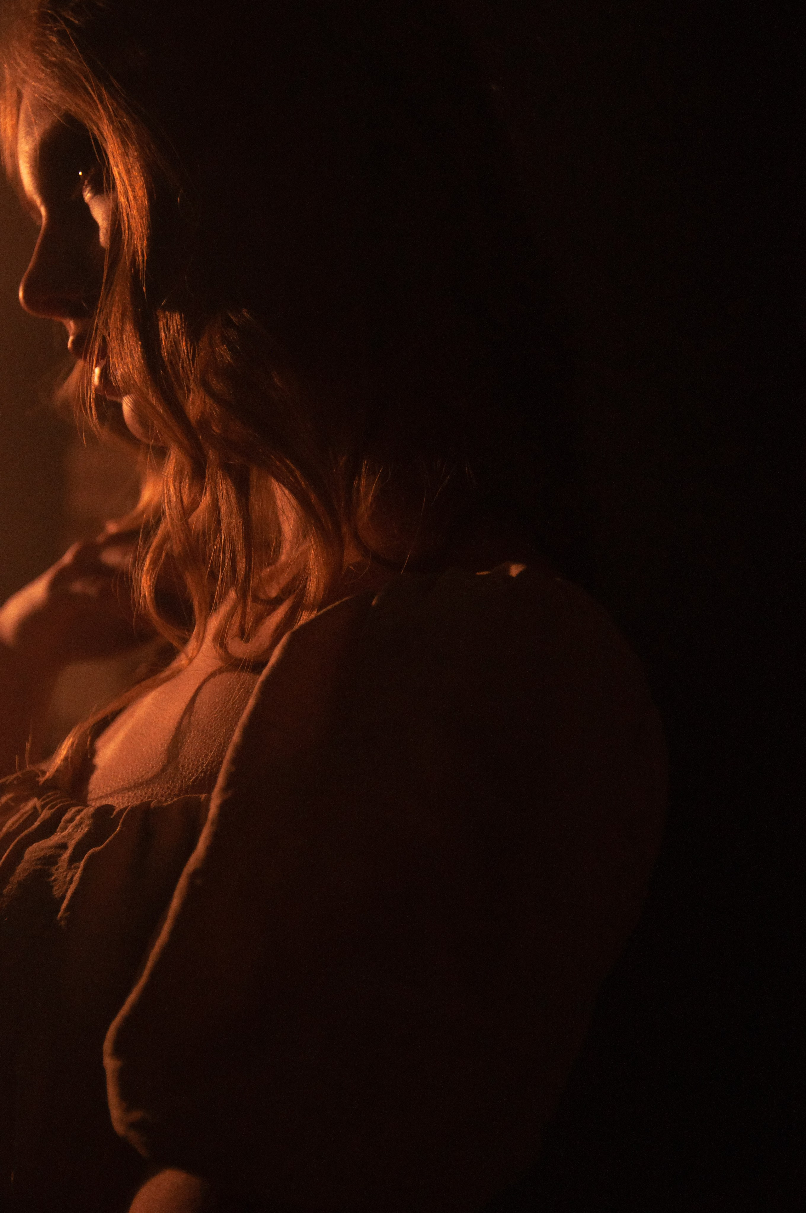 История № 1. Фотограф Катя Щербина