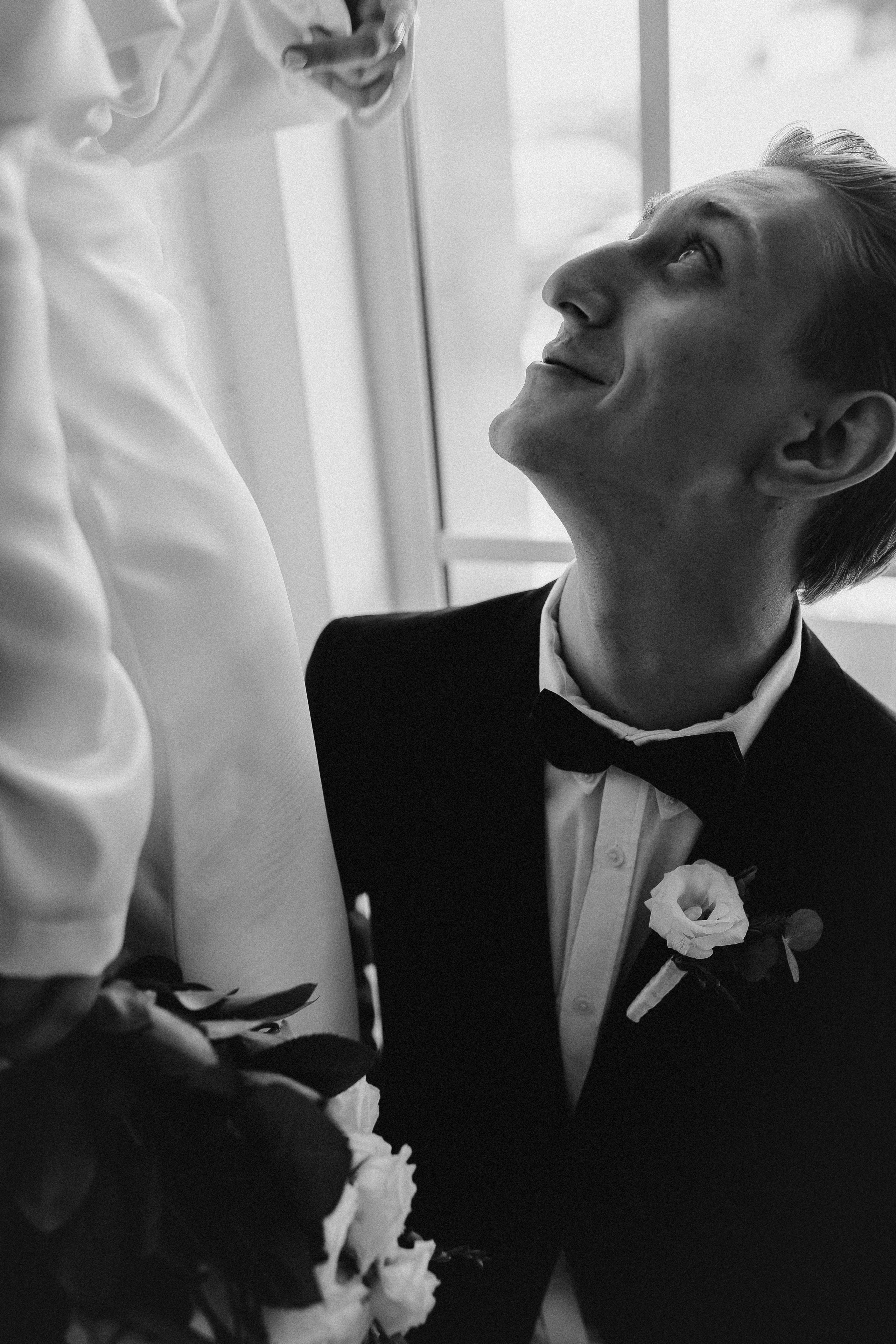 Александр и Гор. Свадебный фотограф в Новосибирска