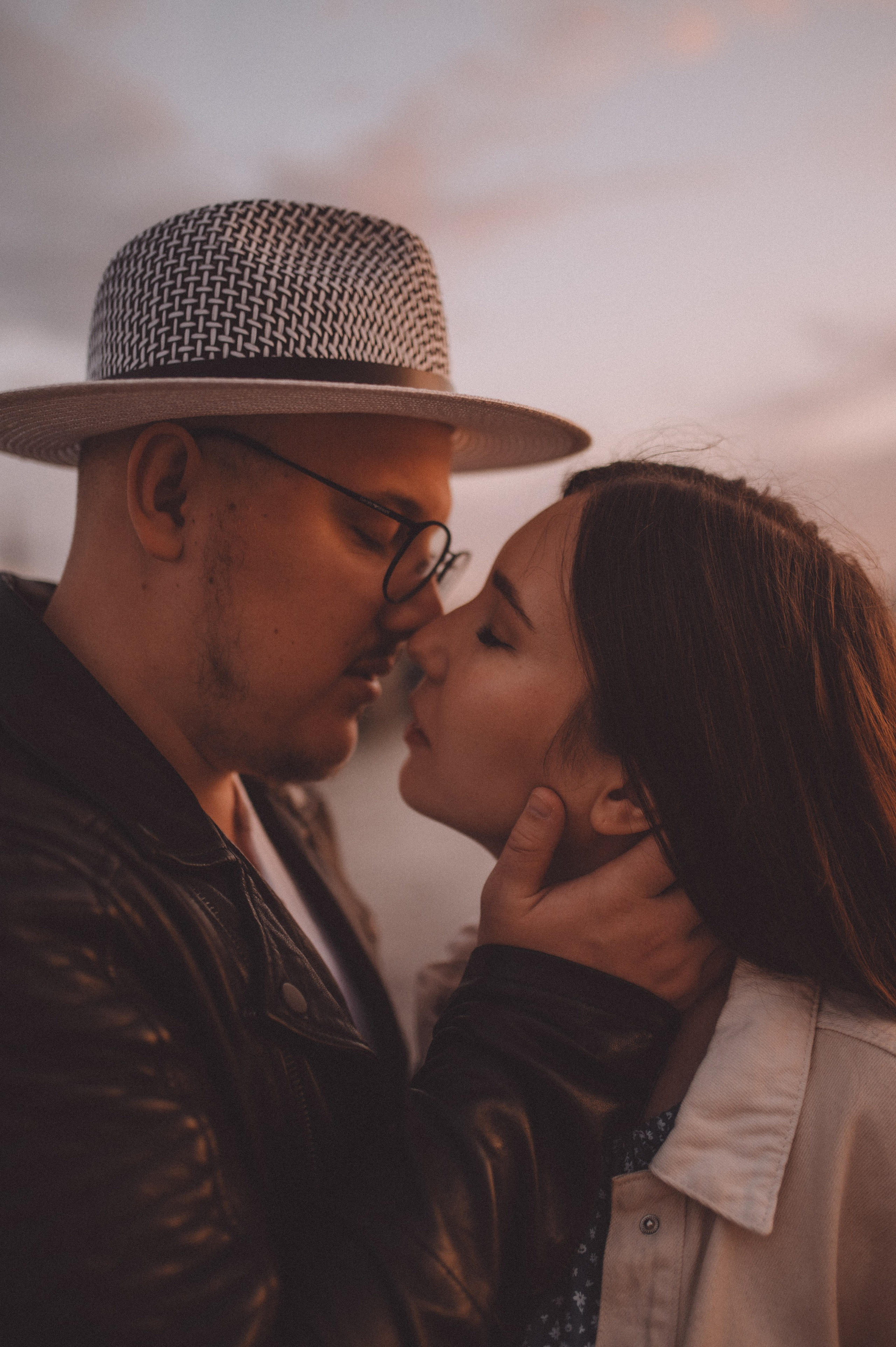 Ефим и Настя. Свадебный фотограф в Санкт-Петербурге