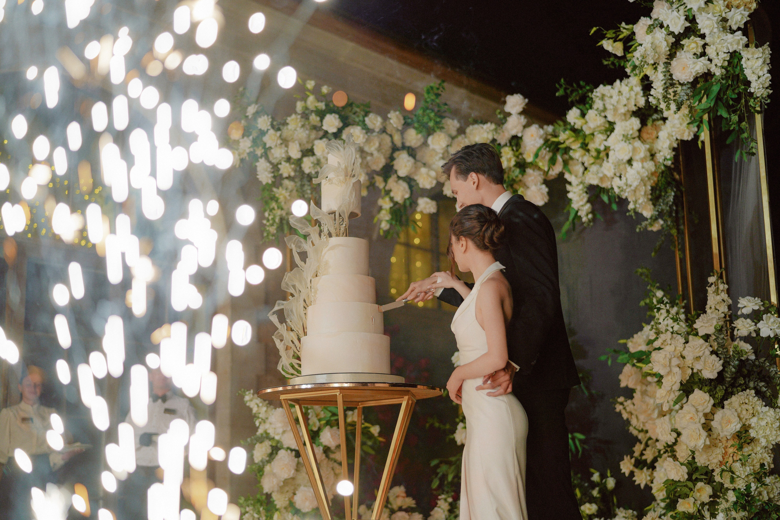 A&A. Фотограф Москва Никита Воробьев