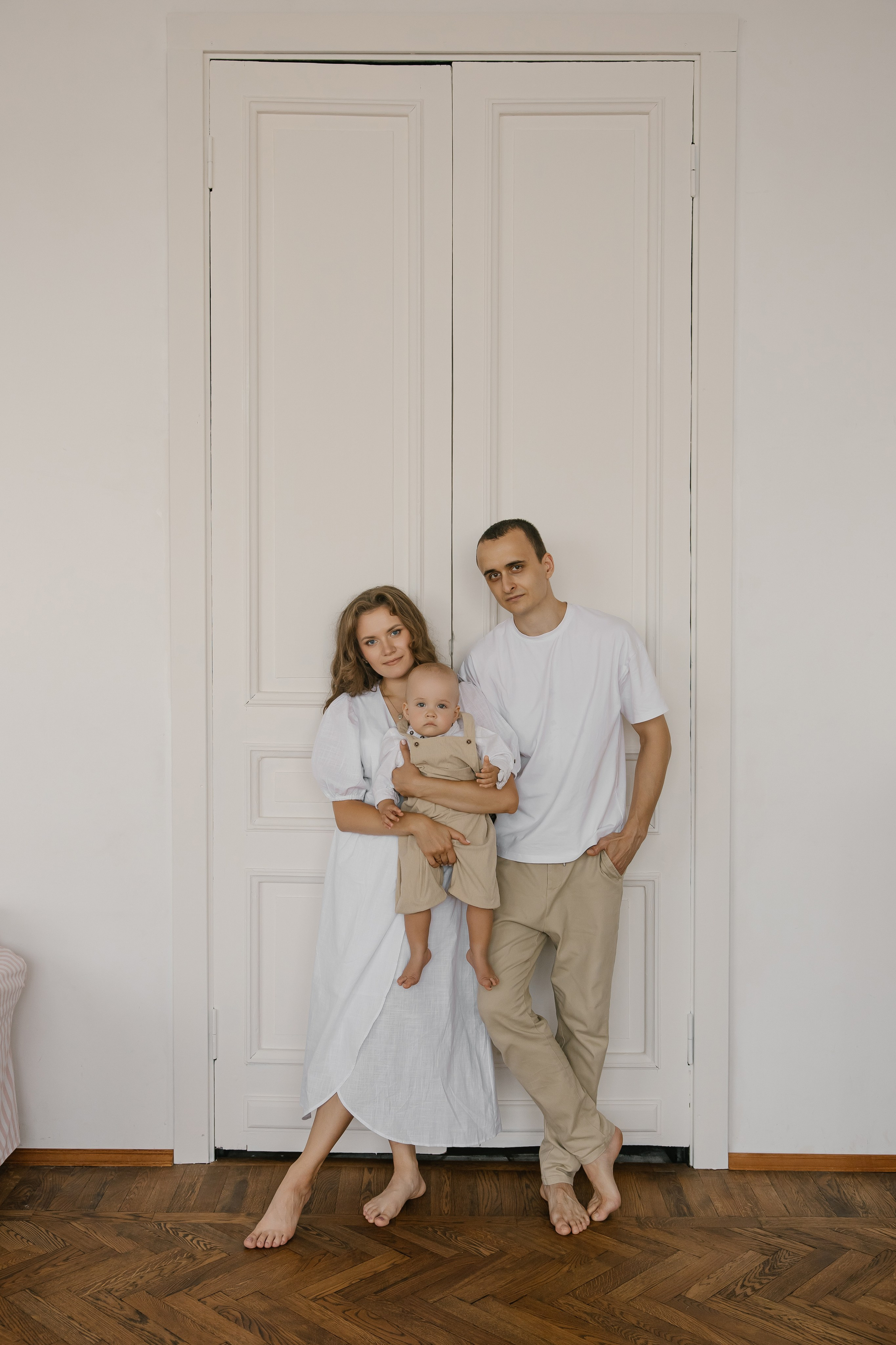 Семейная фотосессия. Свадебный и студийный фотограф в Нижнем Новгороде