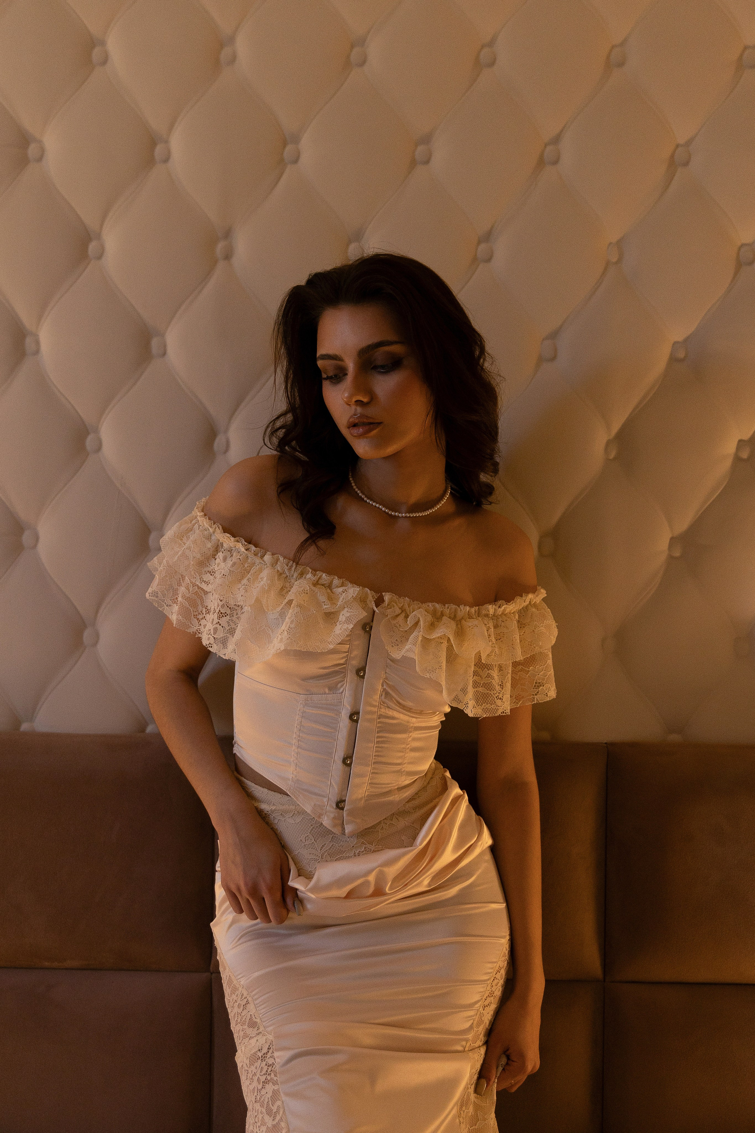 Утро невесты в гостинице «Губернаторъ». Тверь. Фотограф Вышний Волочек/Тверь/Москва/Санкт-Петербург