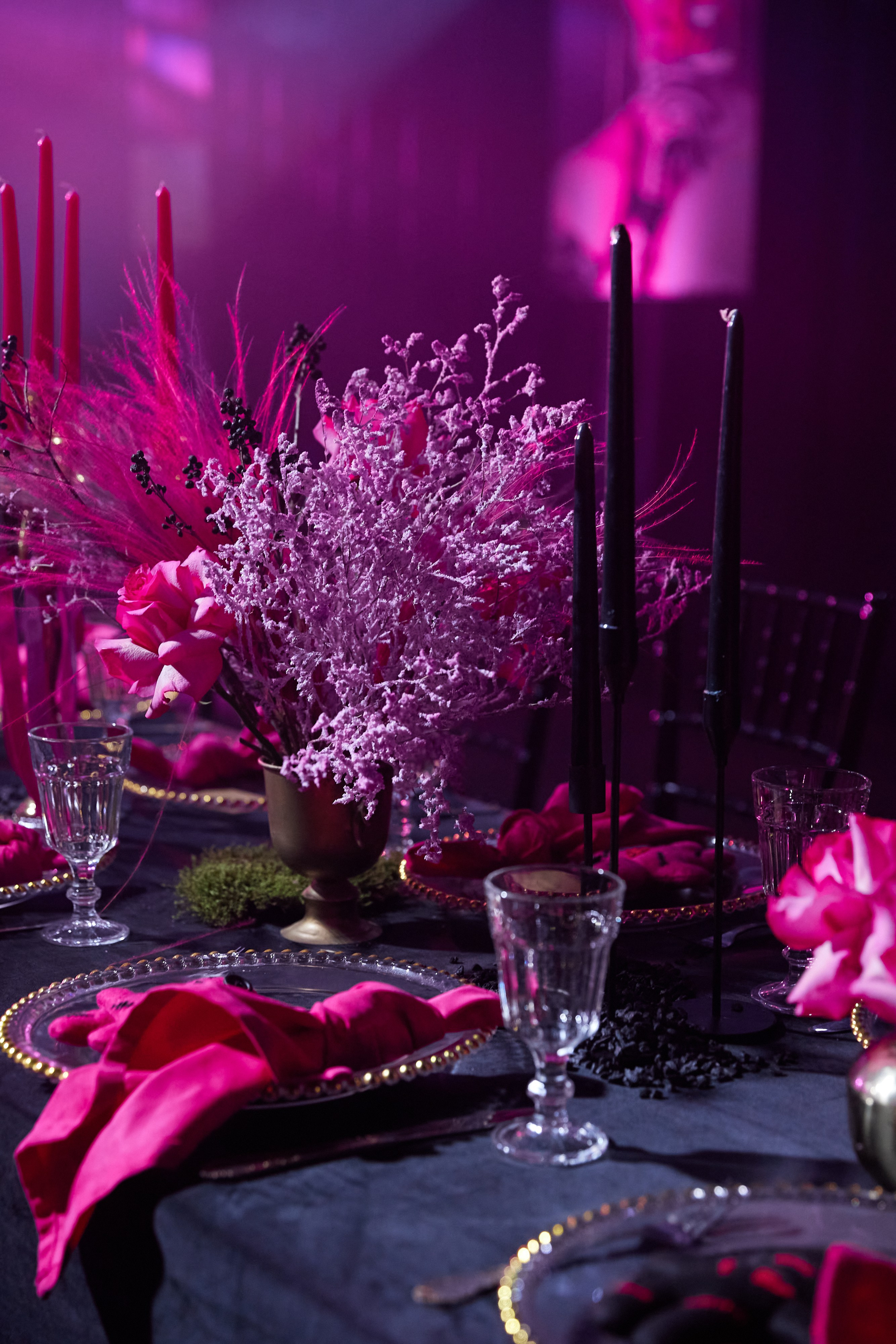 Ведьмы не стареют. Фотограф Сергей Гончаренко — Краснодар, Донецк, Ростов, Сочи