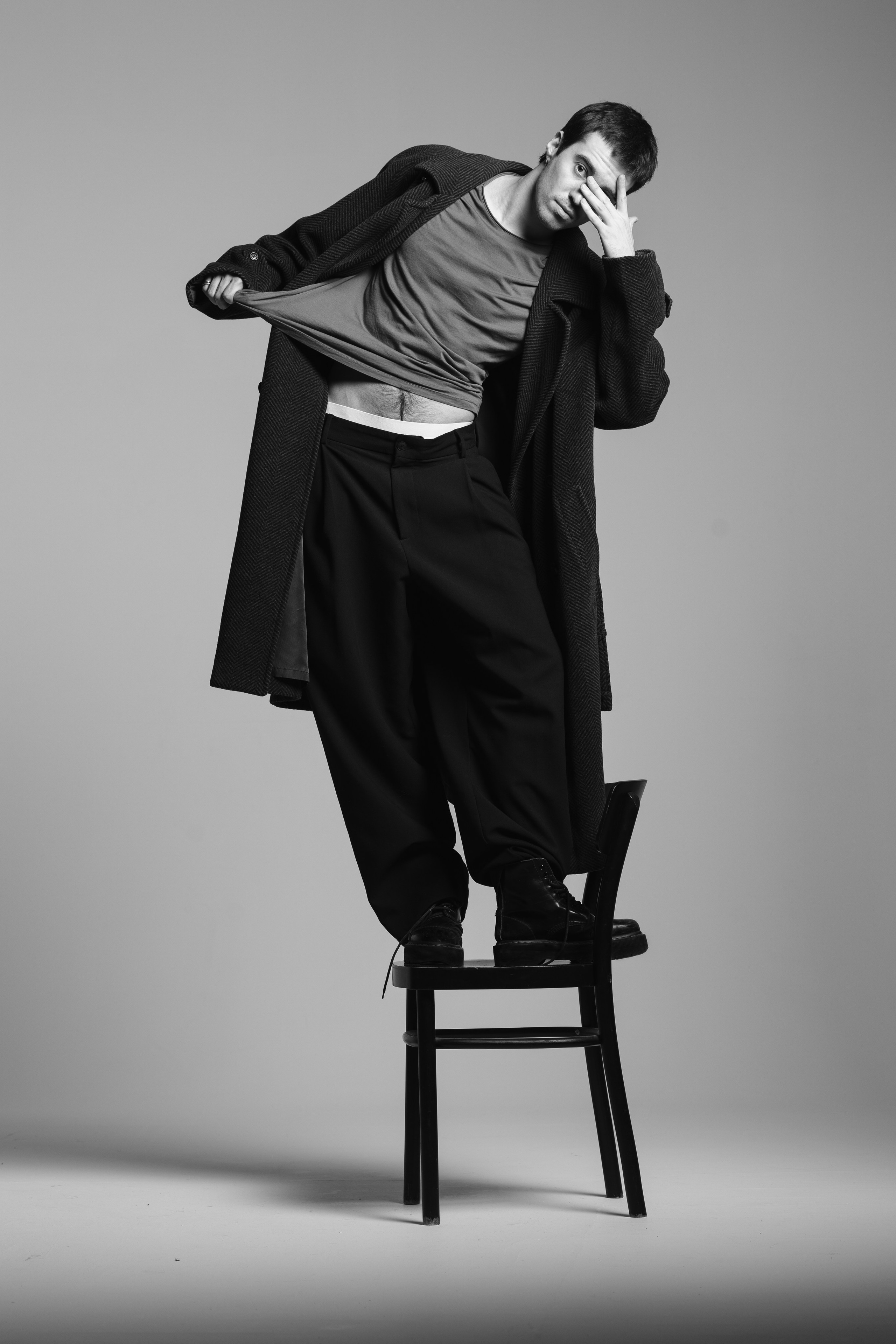 Дима. Одегова Лариса портретный фотограф в Нижнем Новгороде