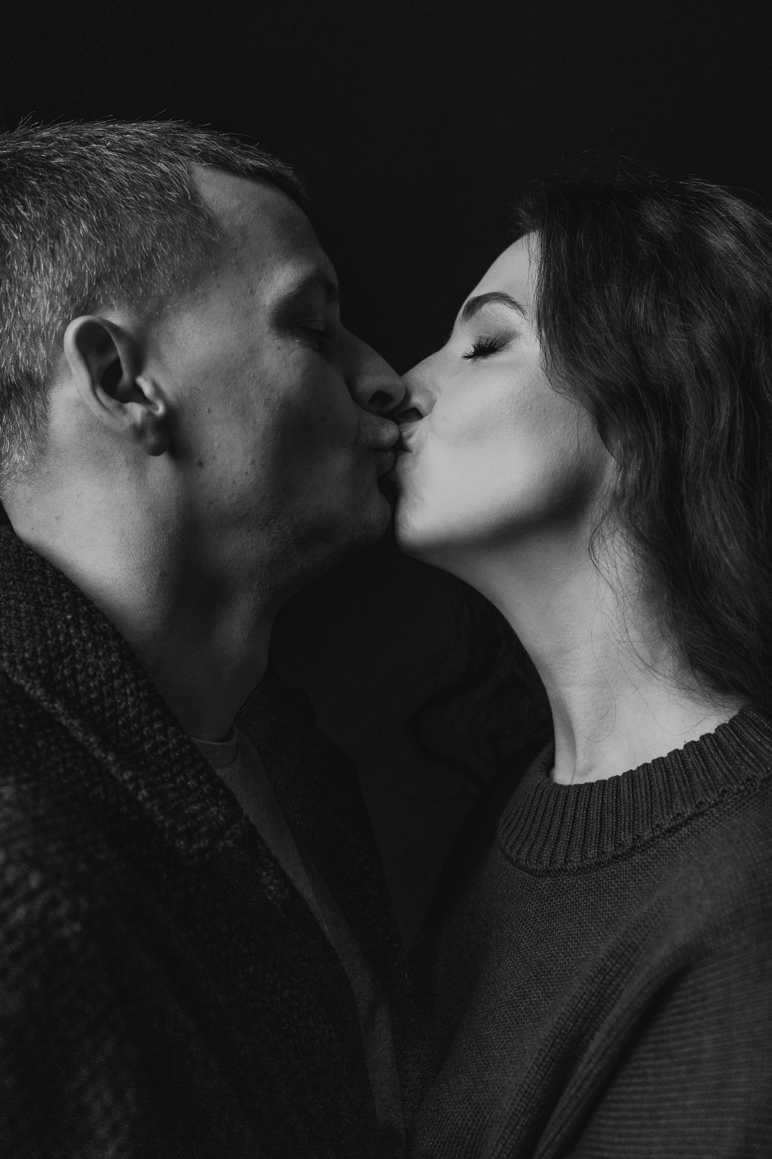 Миша и Наташа. Одегова Лариса портретный фотограф в Нижнем Новгороде