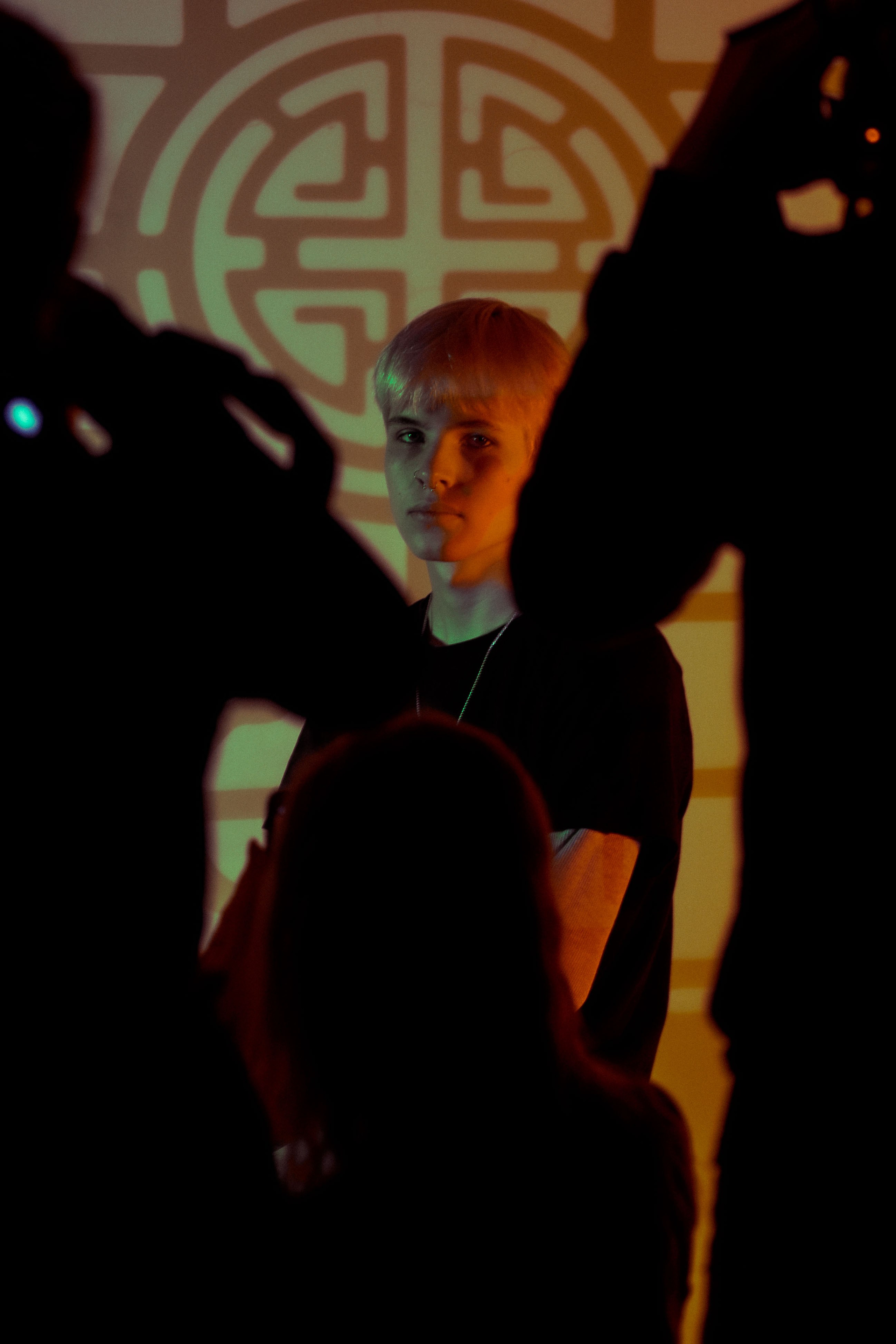 МК Фото-школы в «Локация». Фотограф Екатерина Козловская