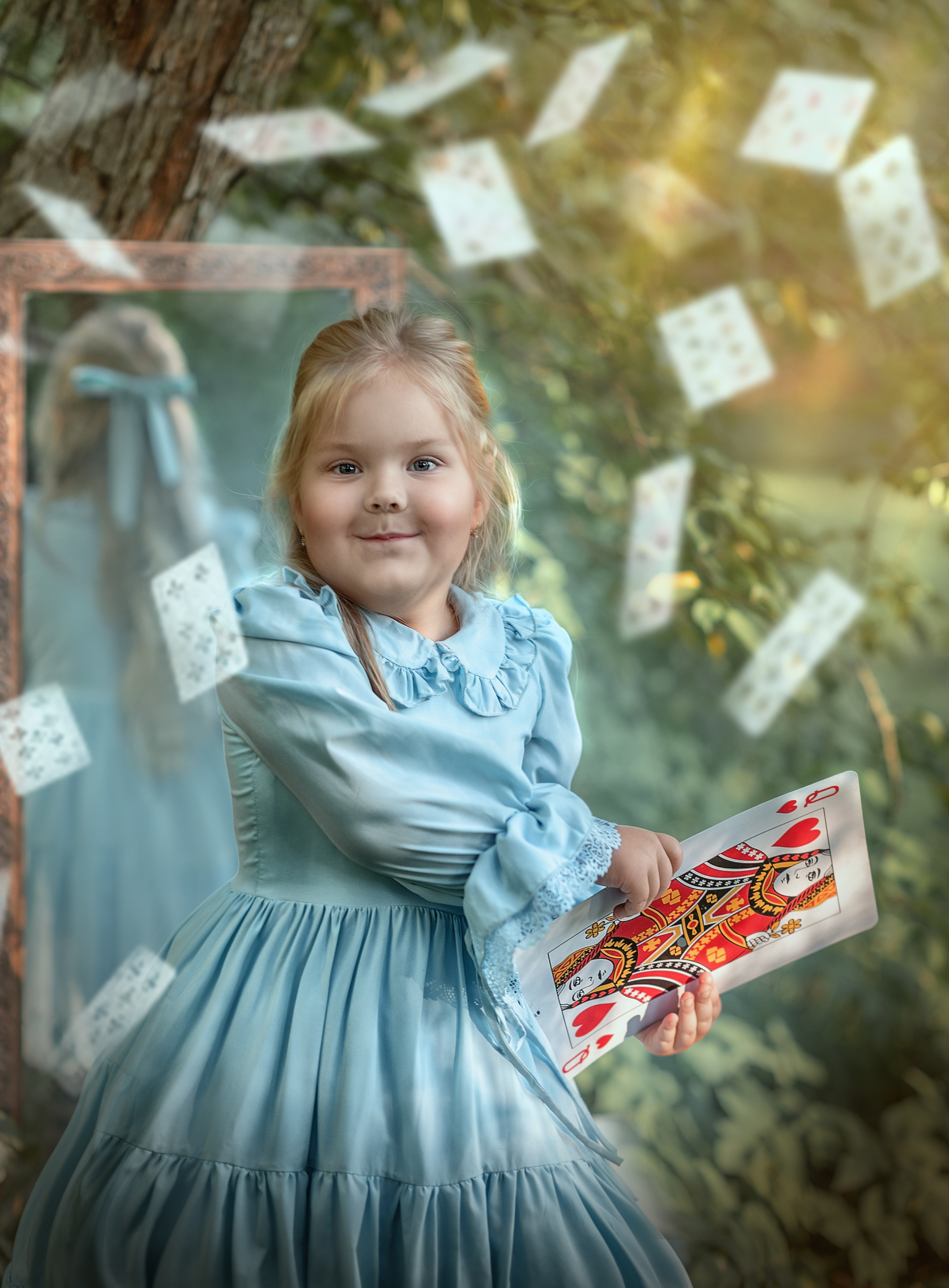 АЛИСА. Семейный фотограф Екатеринбург Лора Мур