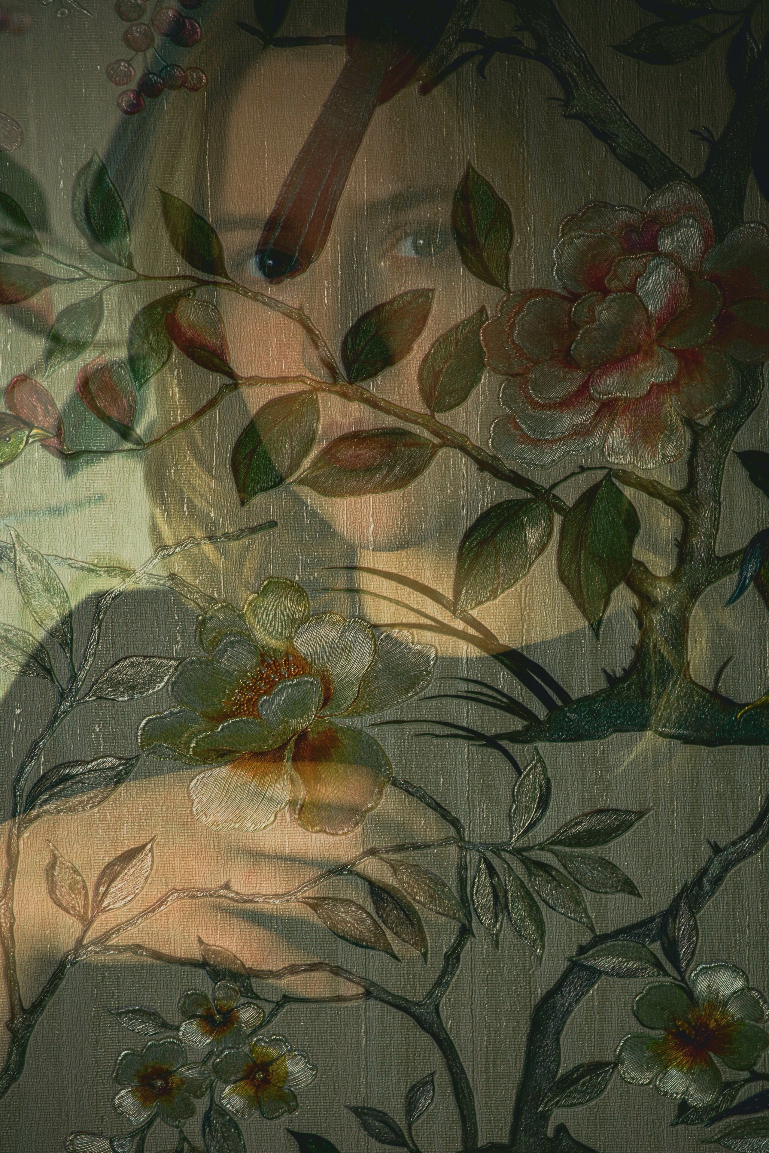 Человек. Фотохудожник в СПб